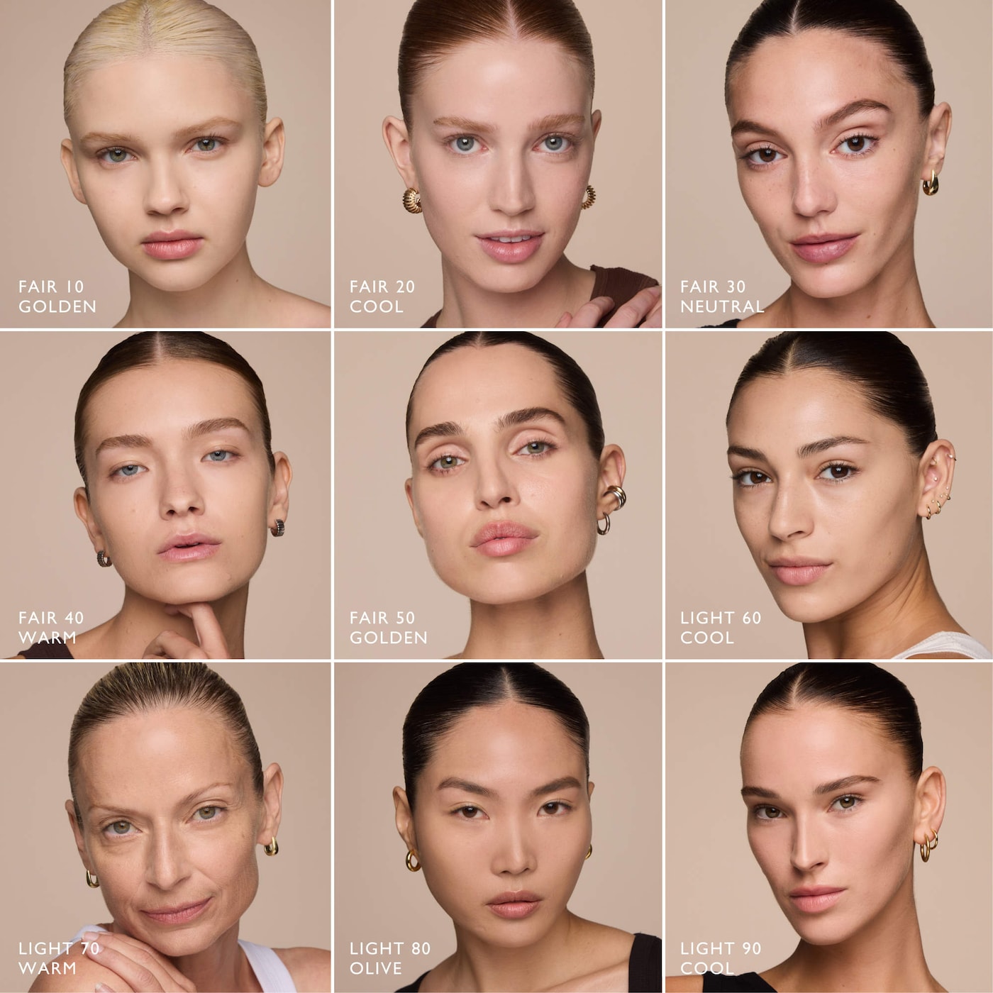 Le Skin Weightless Serum Foundation