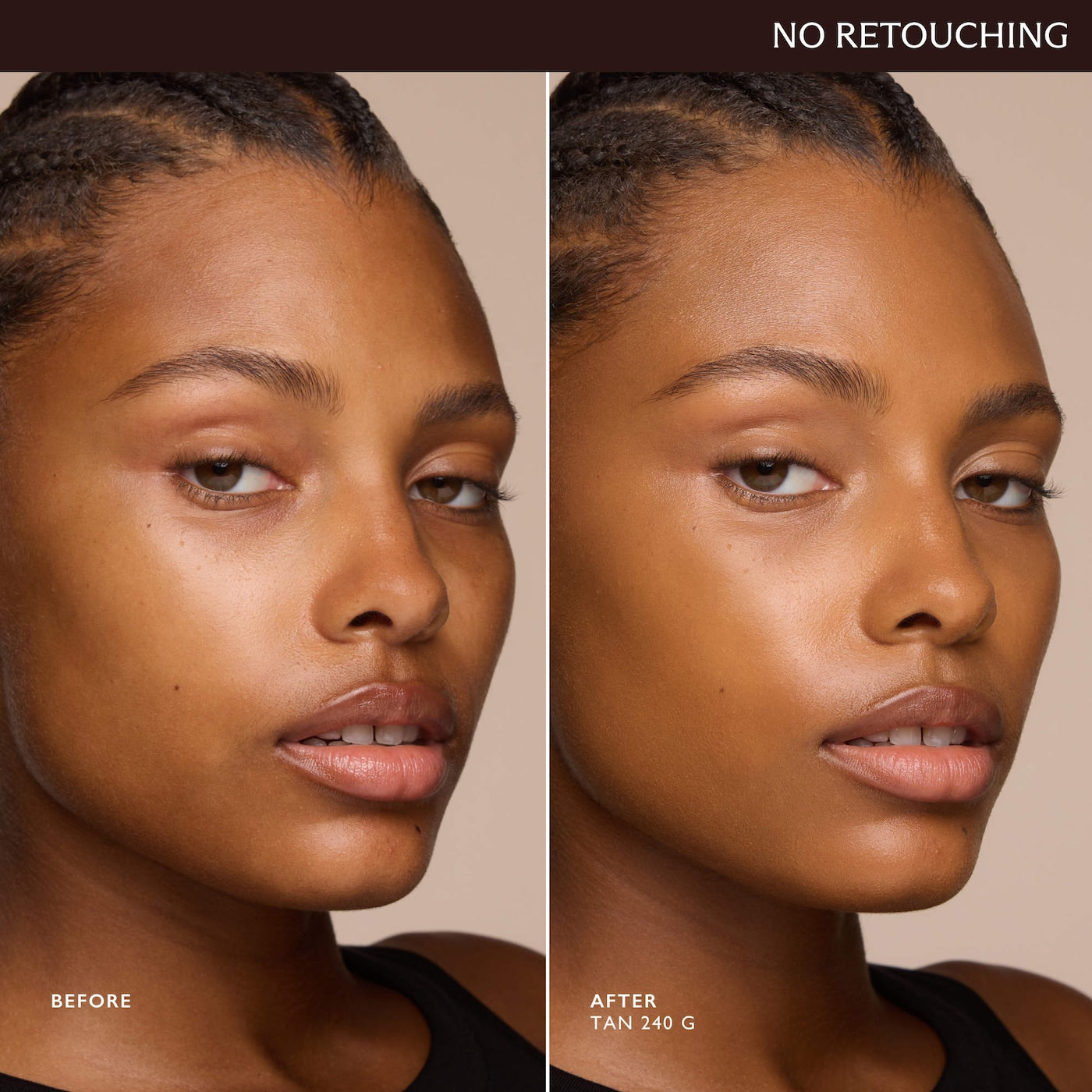 Le Skin Weightless Serum Foundation