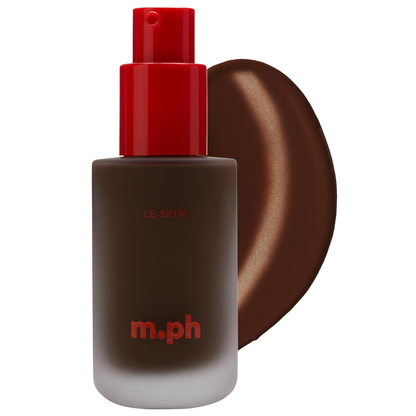 Le Skin Weightless Serum Foundation