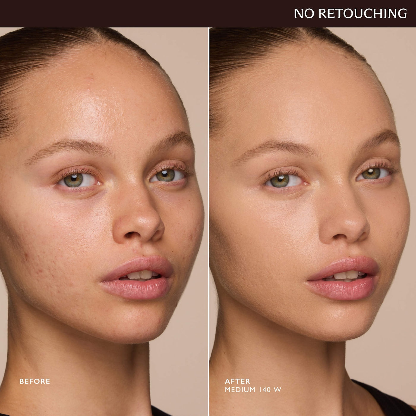 Le Skin Weightless Serum Foundation