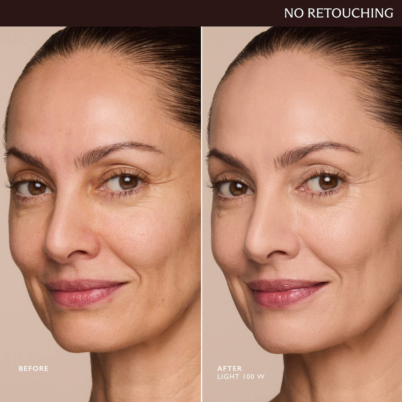 Le Skin Weightless Serum Foundation