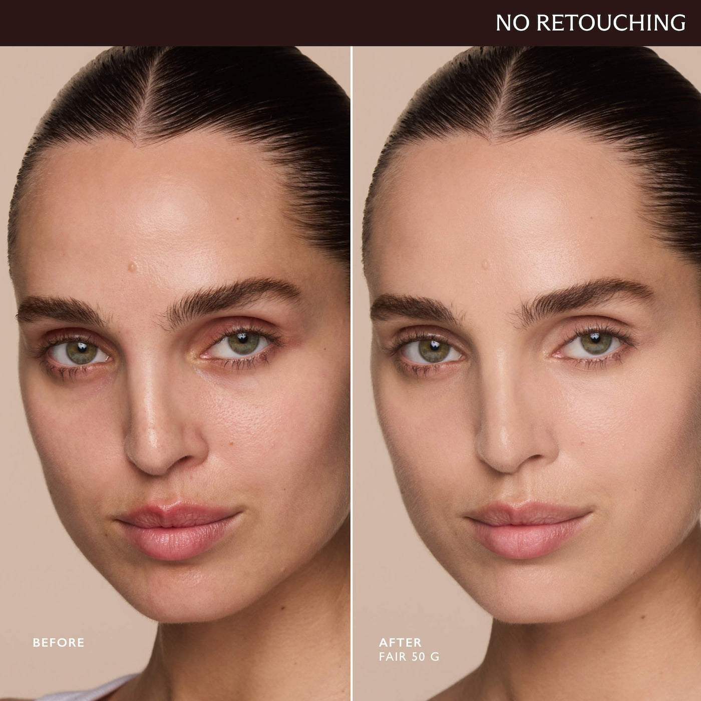 Le Skin Weightless Serum Foundation
