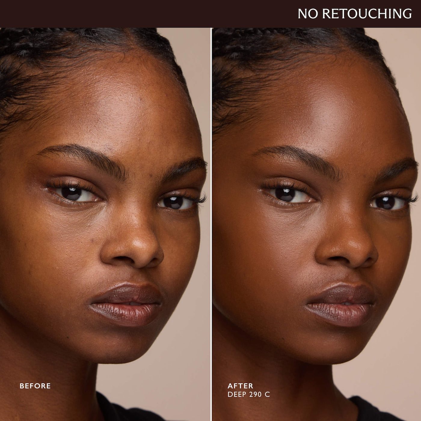 Le Skin Weightless Serum Foundation