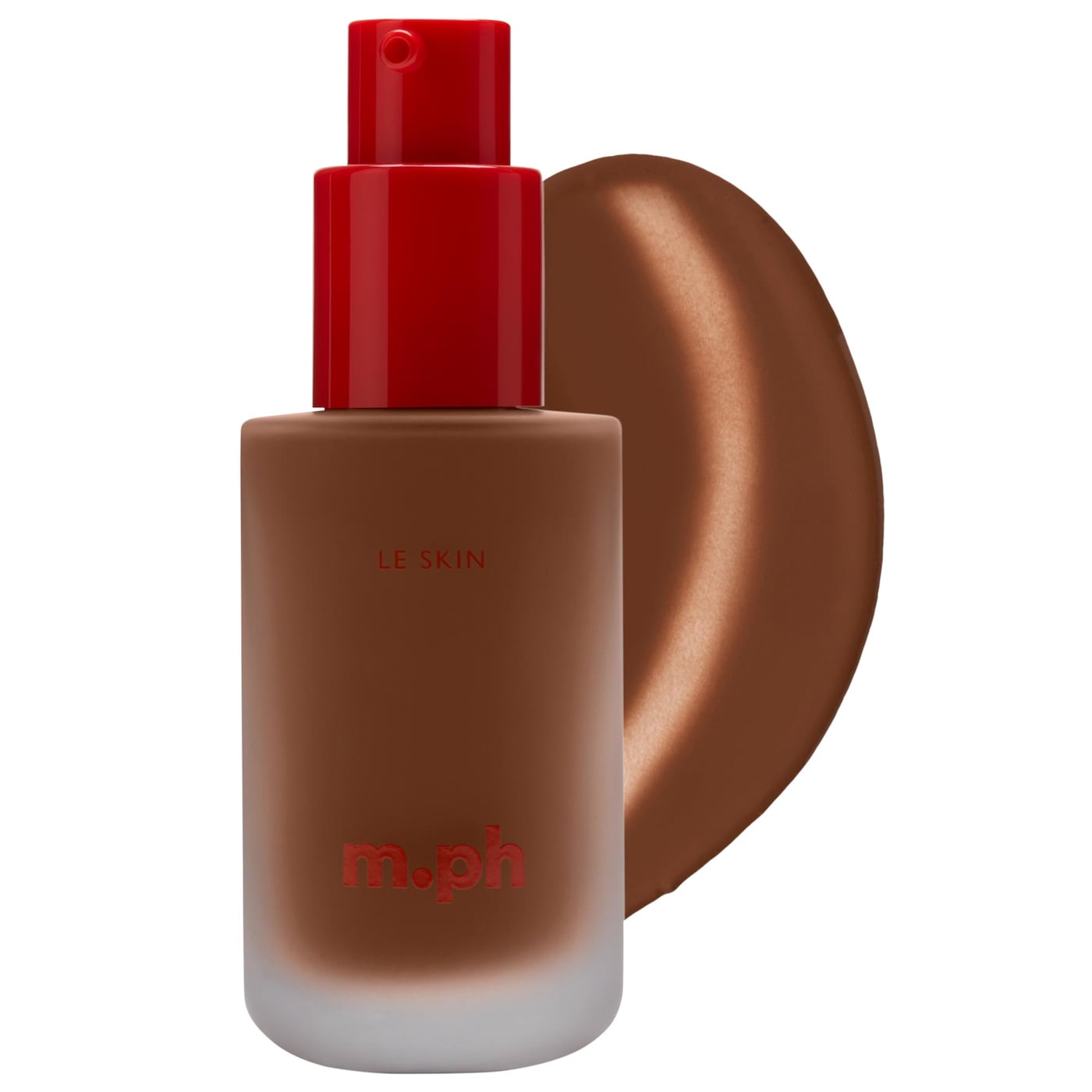Le Skin Weightless Serum Foundation