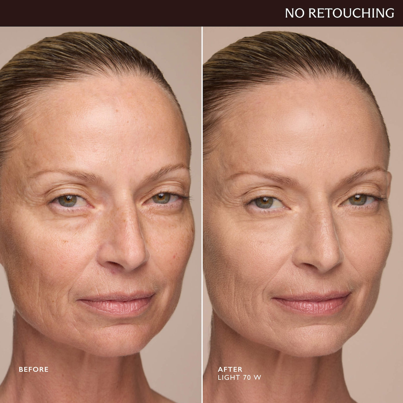 Le Skin Weightless Serum Foundation