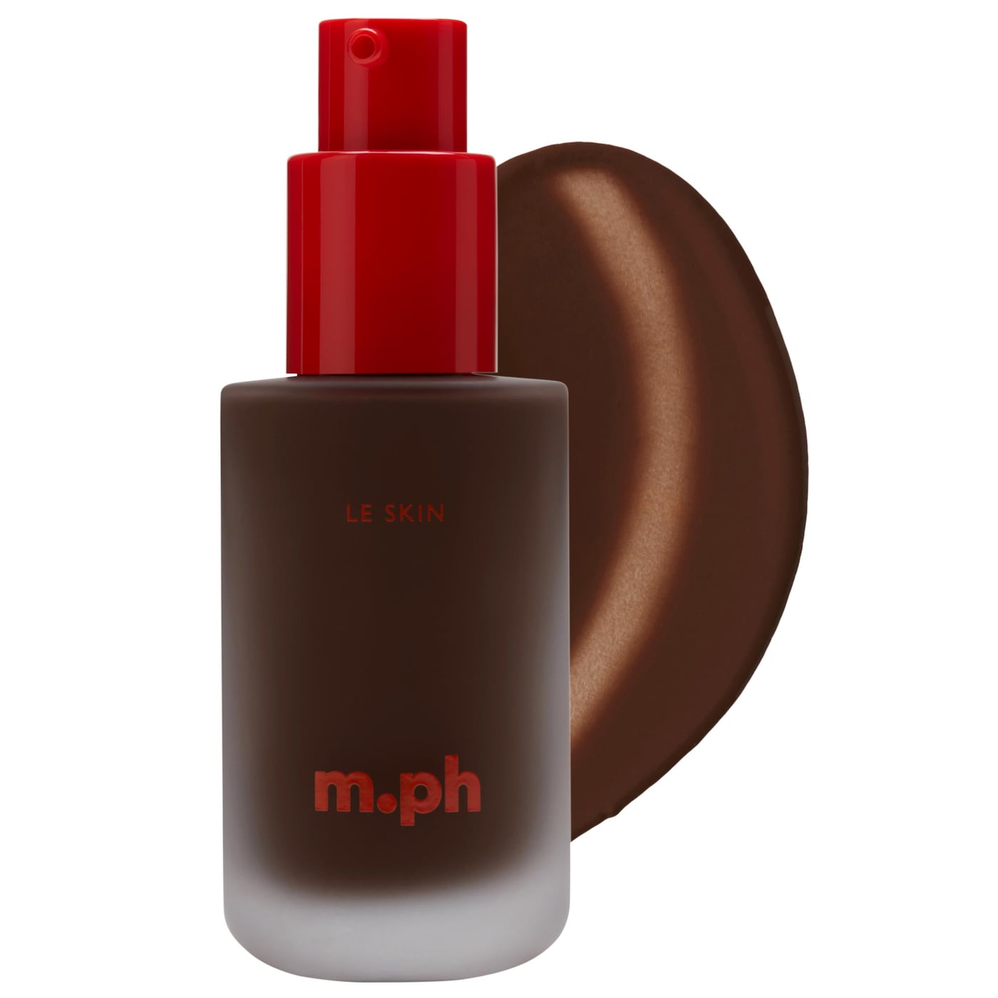 Le Skin Weightless Serum Foundation