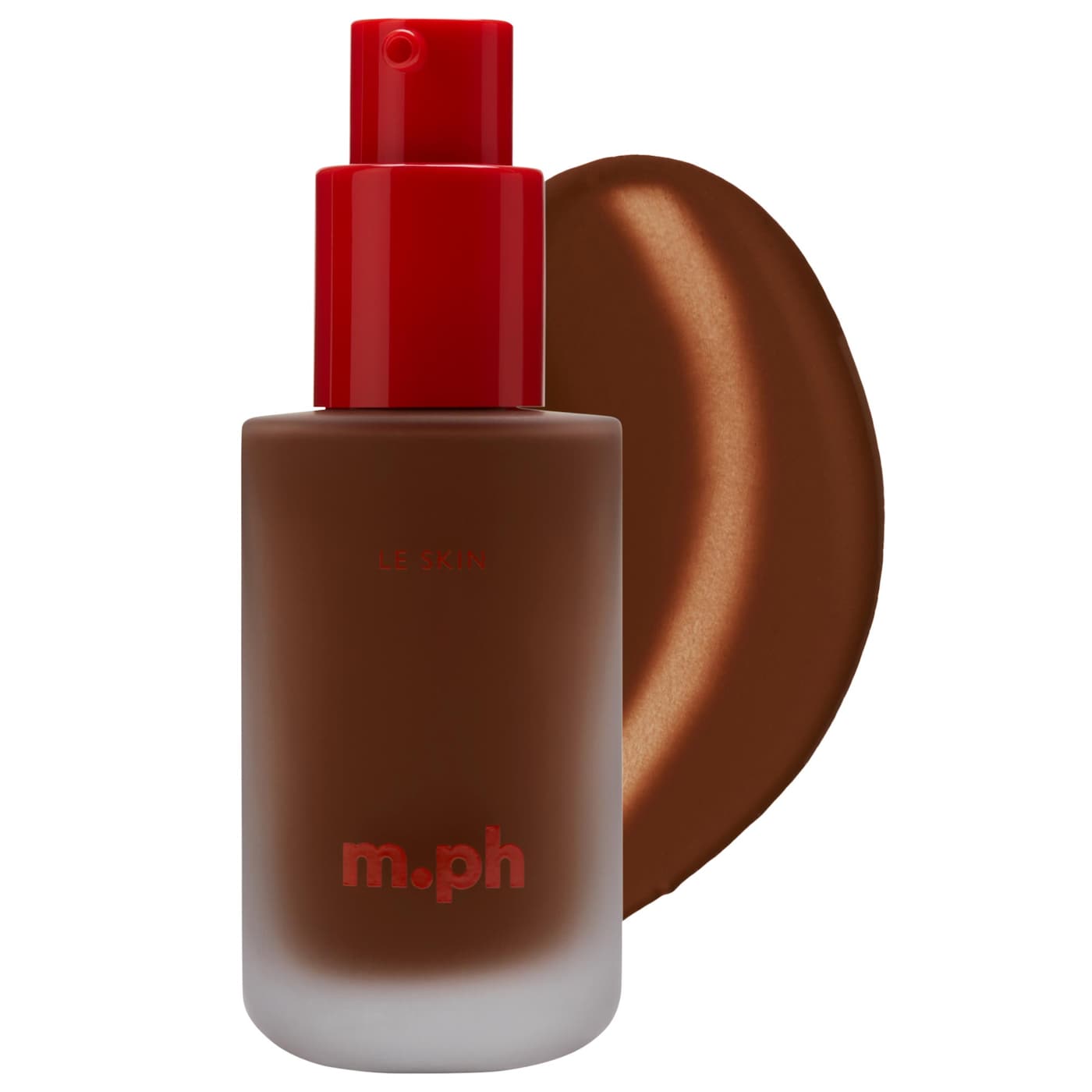 Le Skin Weightless Serum Foundation