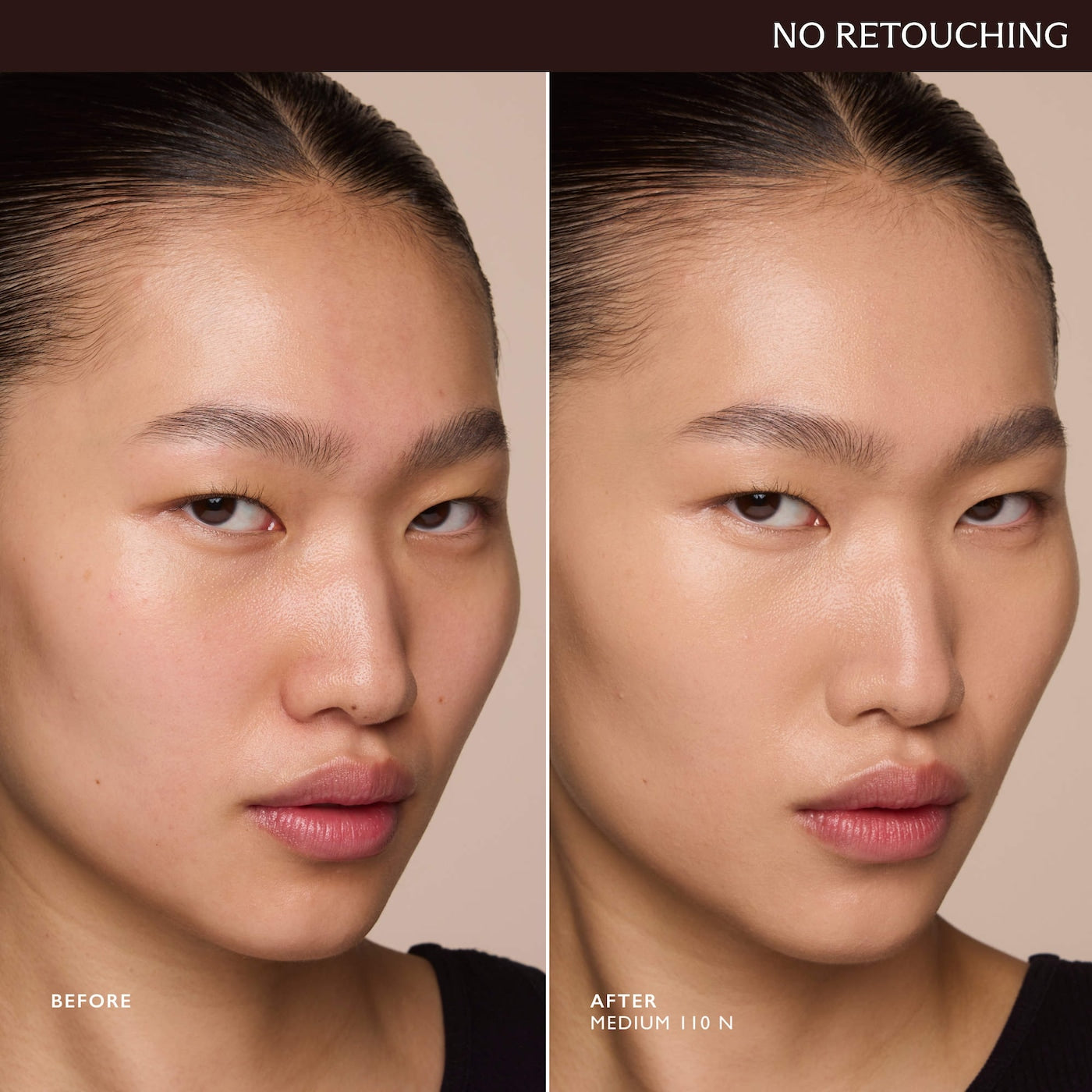 Le Skin Weightless Serum Foundation