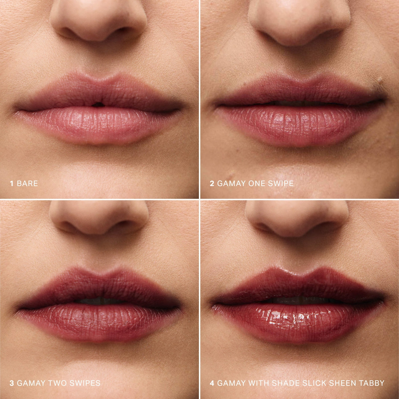 Signature Lip Lightweight Lip Blush