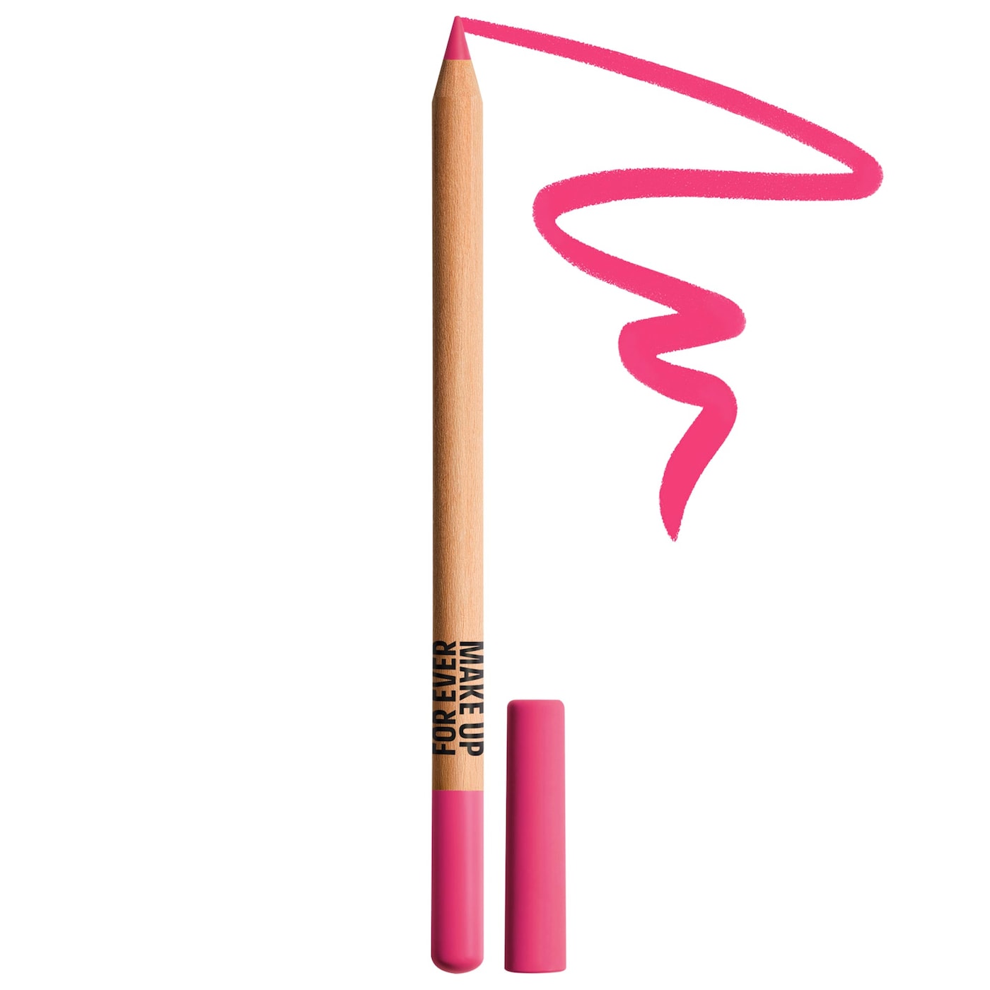 Artist Color Pencil Long-Lasting Lip Liner