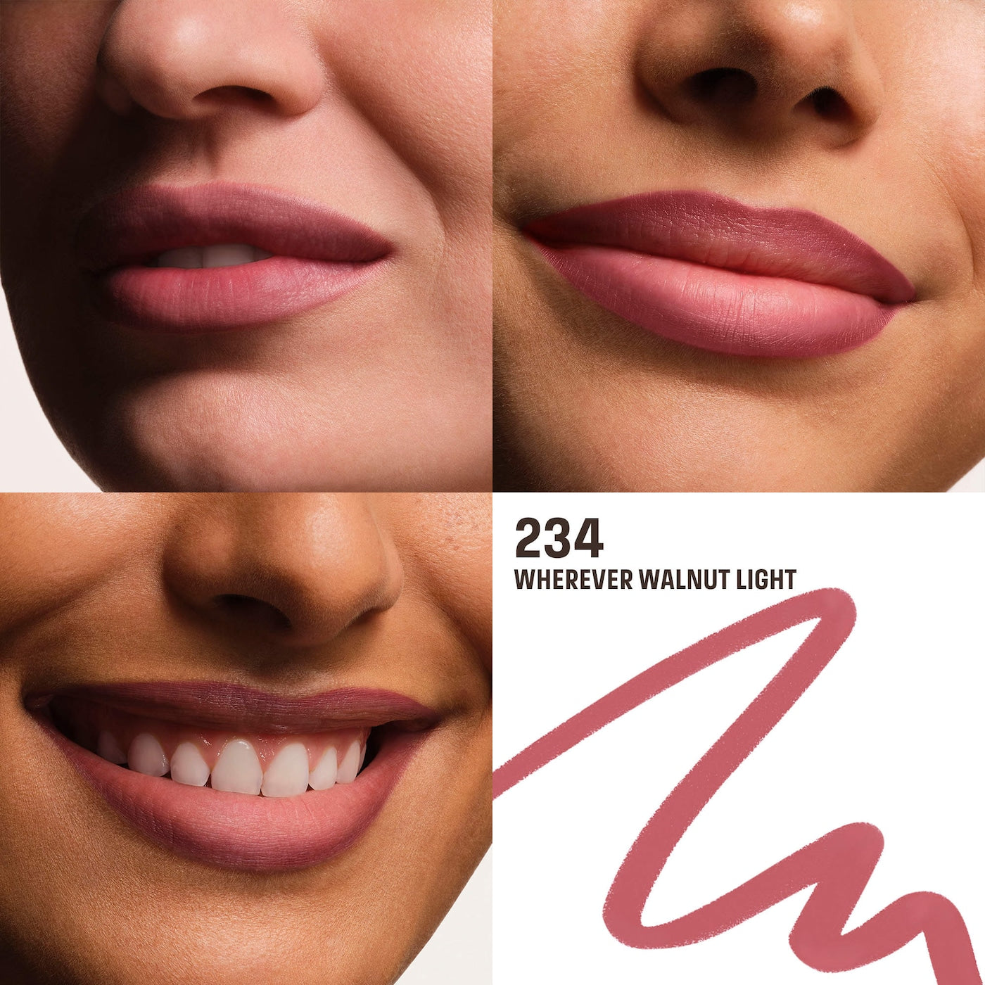 Artist Color Pencil Long-Lasting Lip Liner