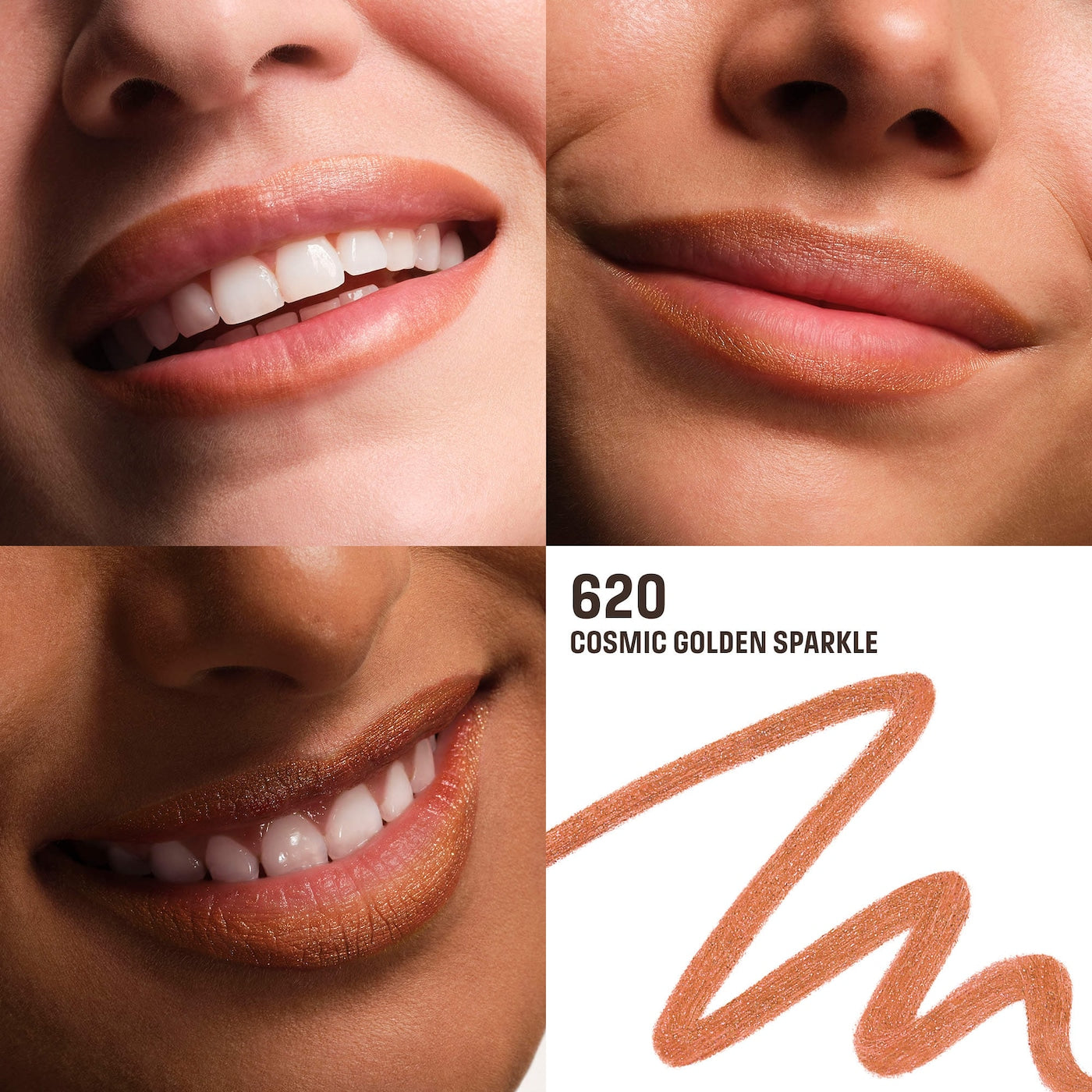 Artist Color Pencil Long-Lasting Lip Liner