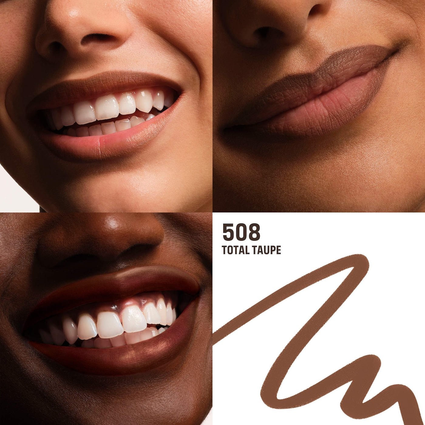 Artist Color Pencil Long-Lasting Lip Liner