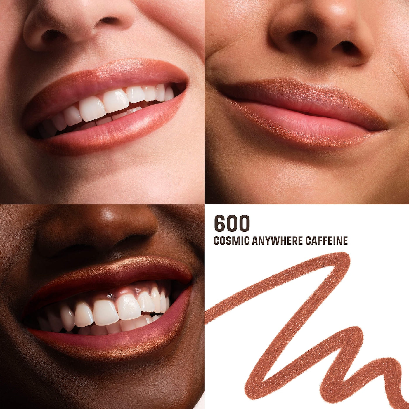 Artist Color Pencil Long-Lasting Lip Liner