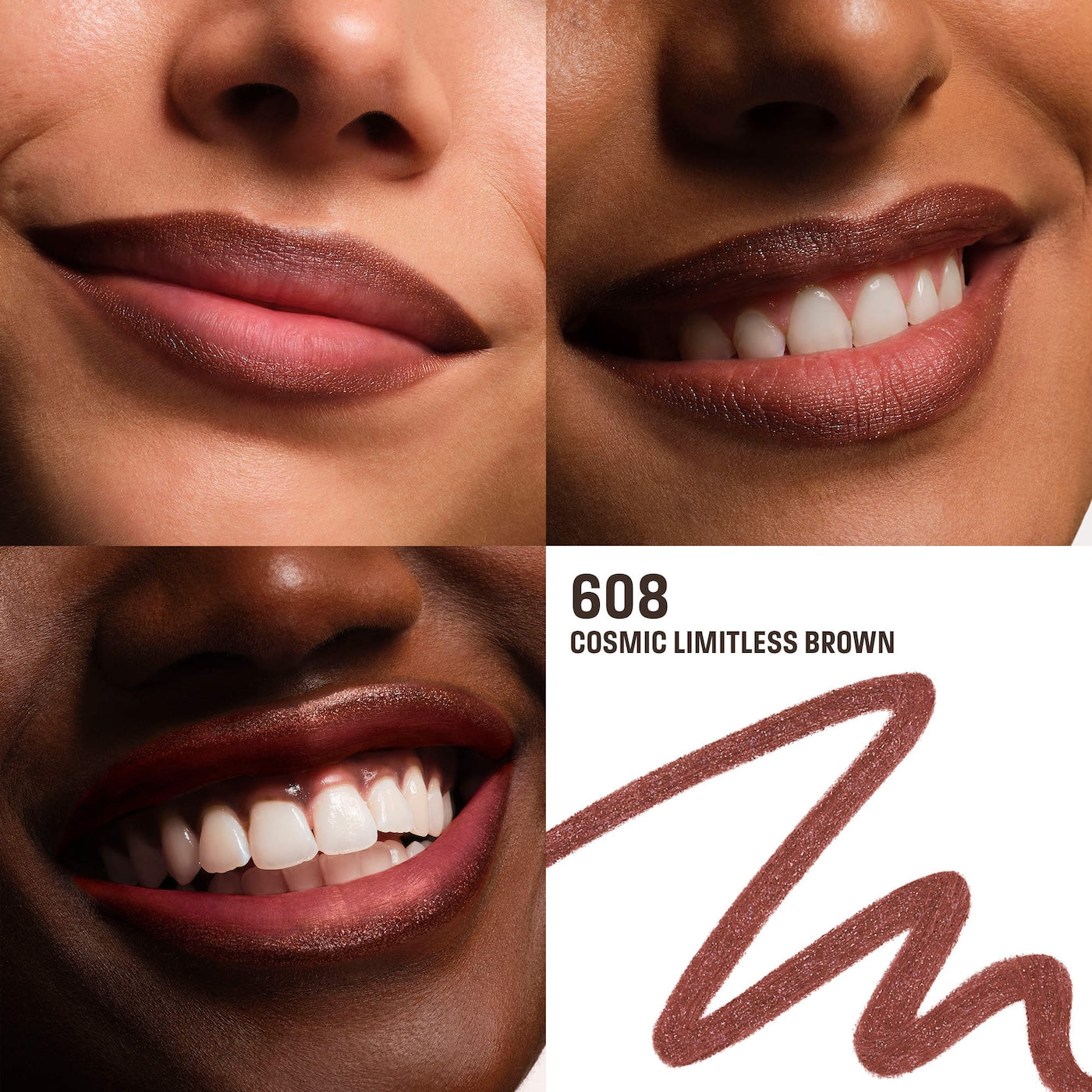 Artist Color Pencil Long-Lasting Lip Liner