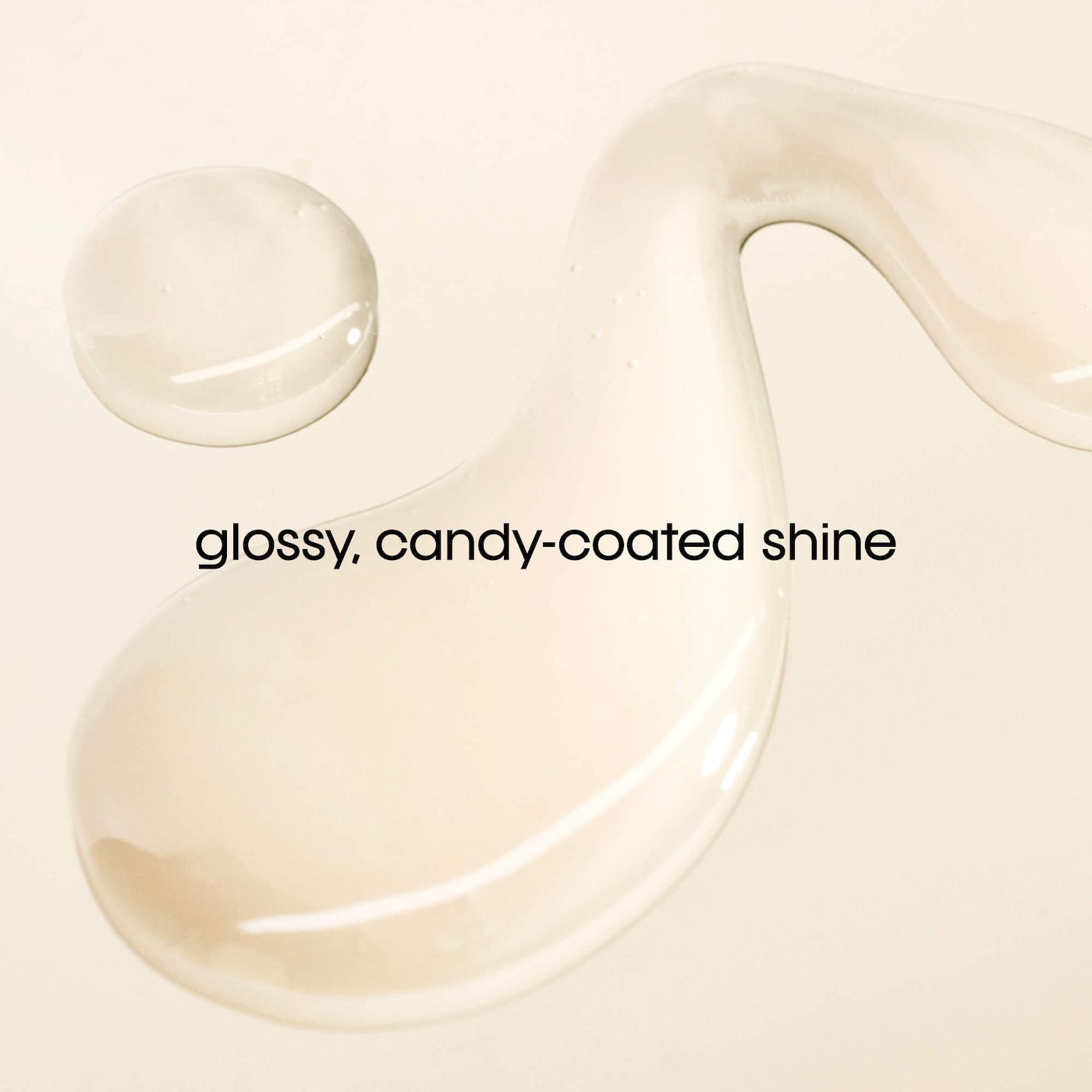 Sugarcoat Gloss Soothing & Hydrating Lip Balm