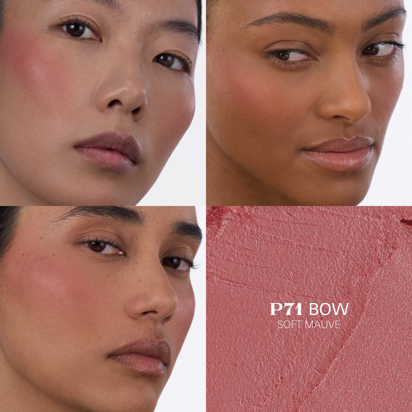 Prada Touch Blush