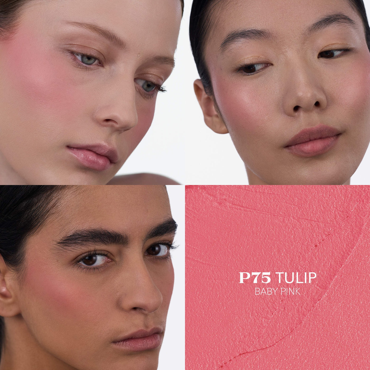 Prada Touch Blush
