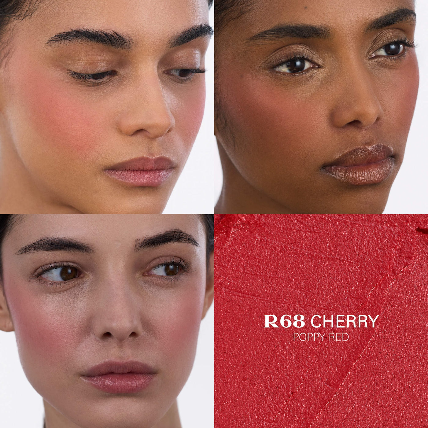 Prada Touch Blush