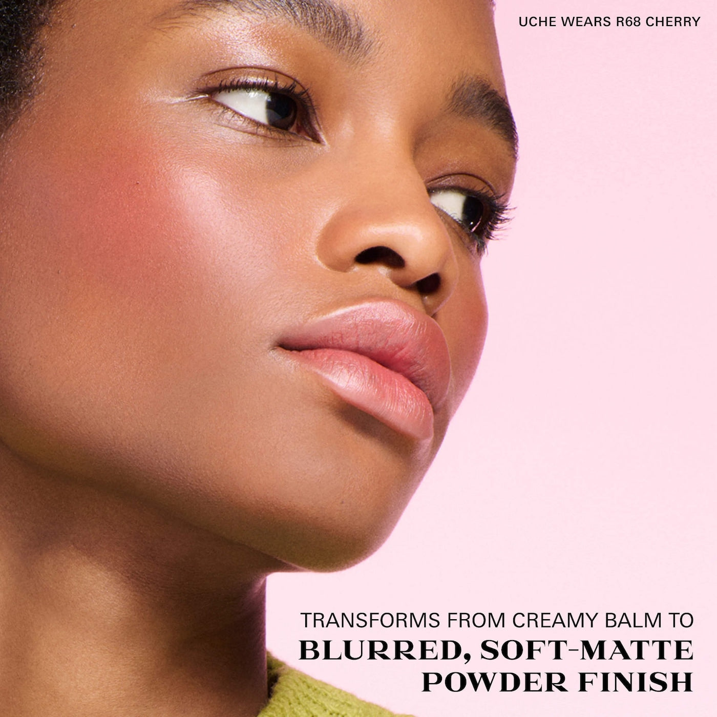 Prada Touch Blush