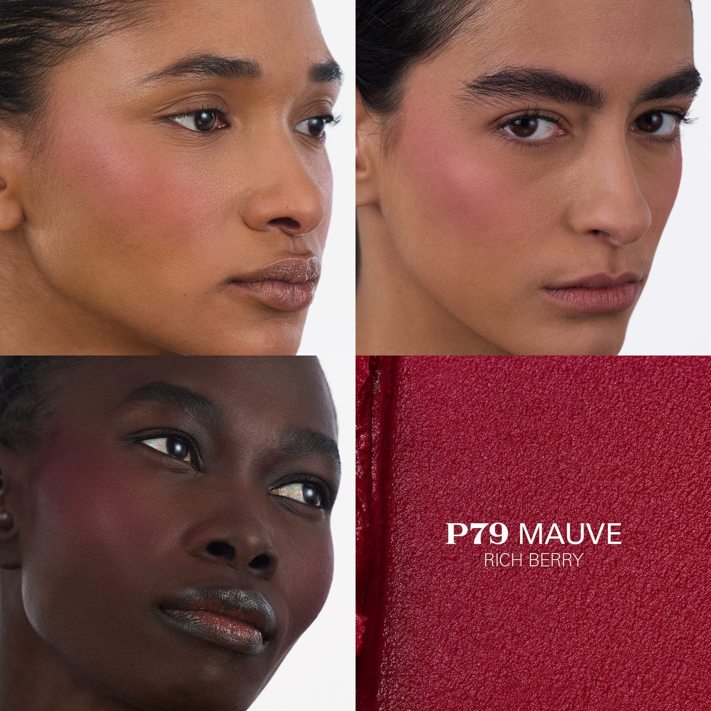 Prada Touch Blush