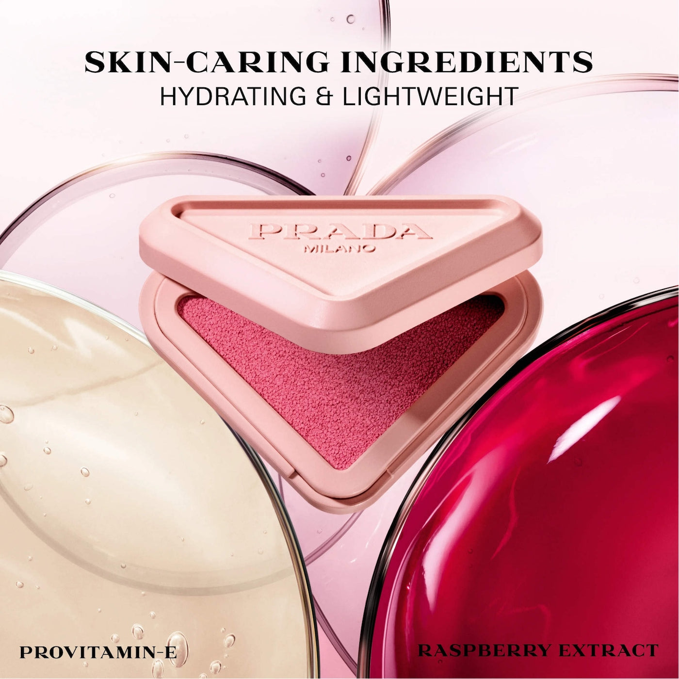 Prada Touch Blush