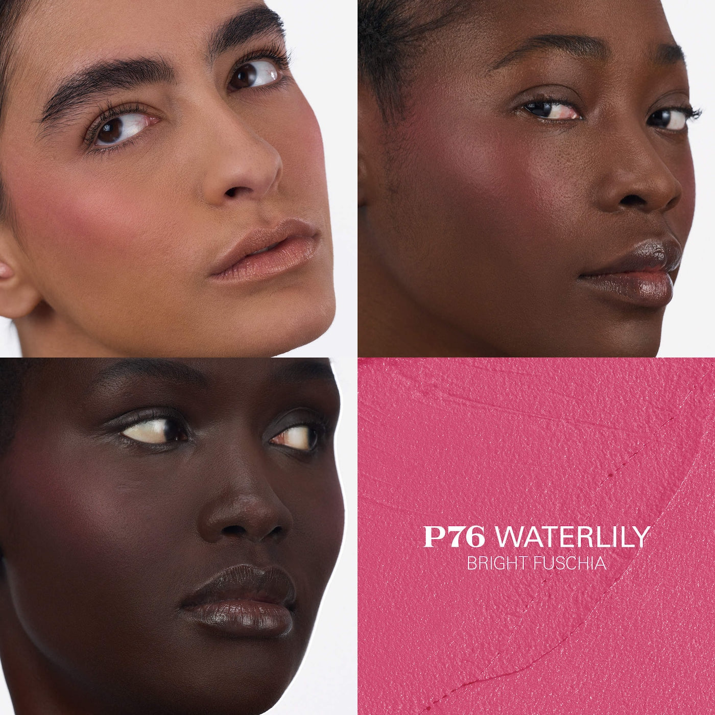 Prada Touch Blush