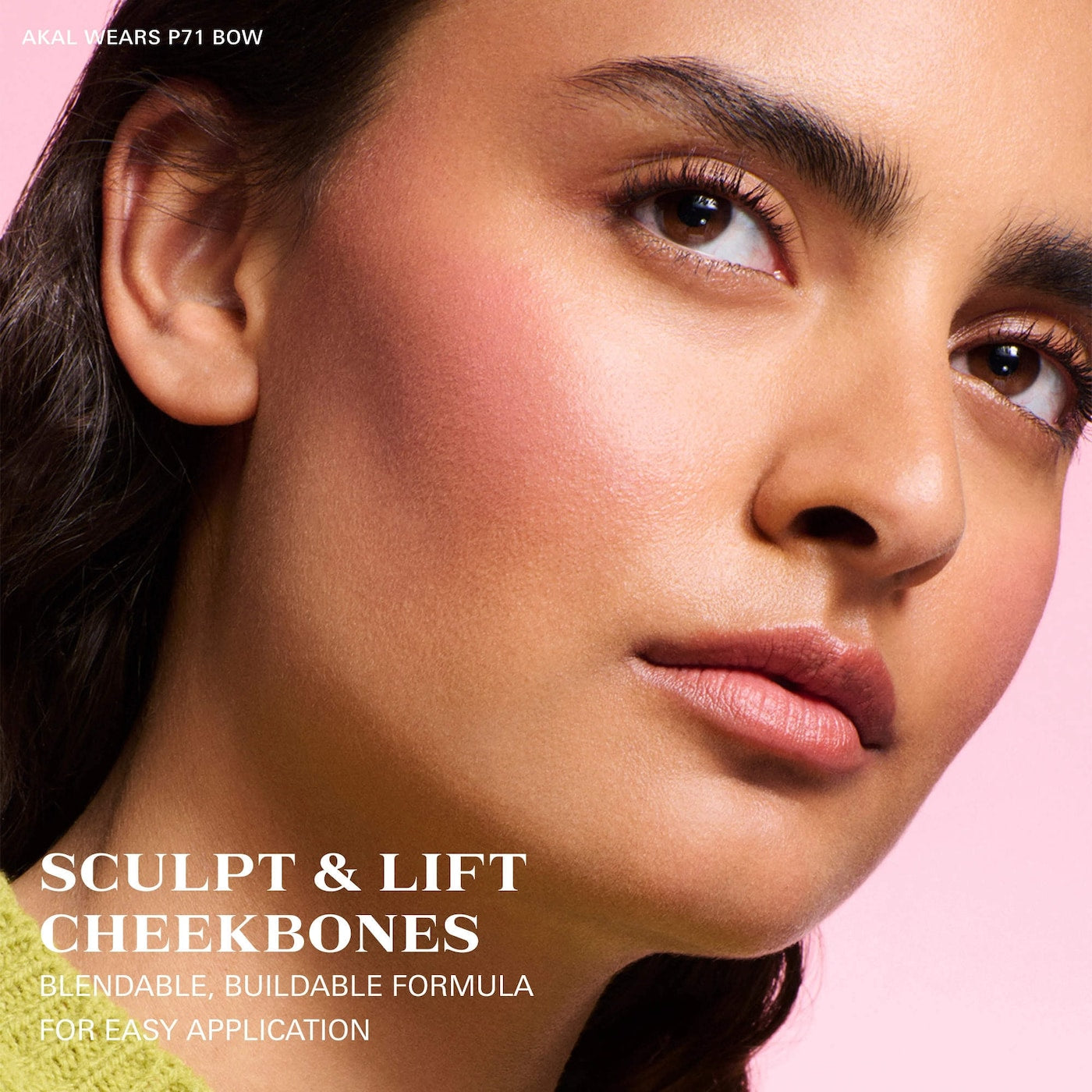 Prada Touch Blush