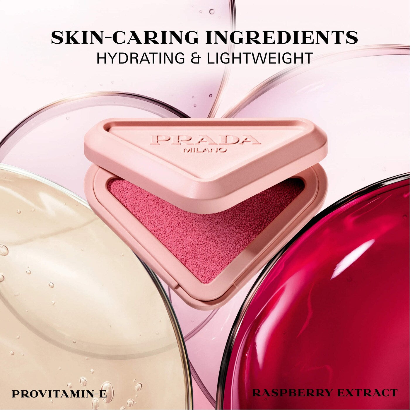 Prada Touch Blush