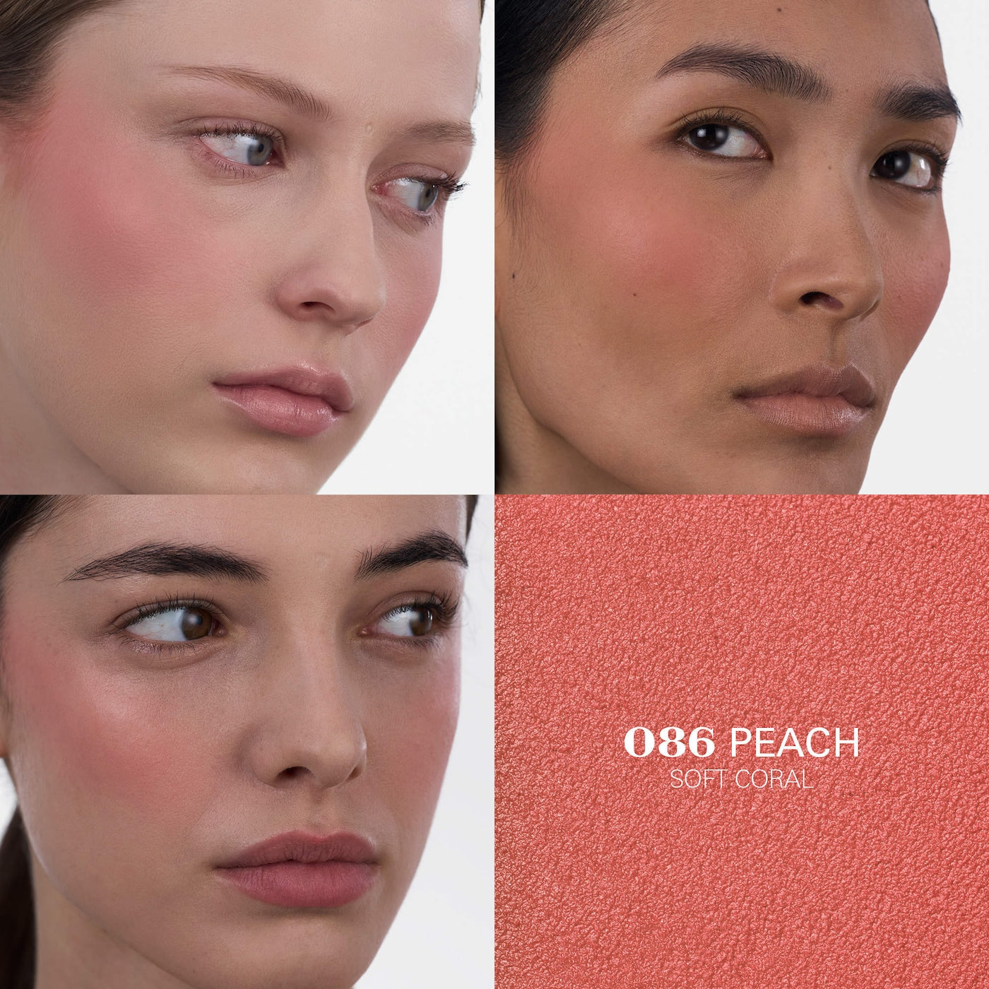 Prada Touch Blush