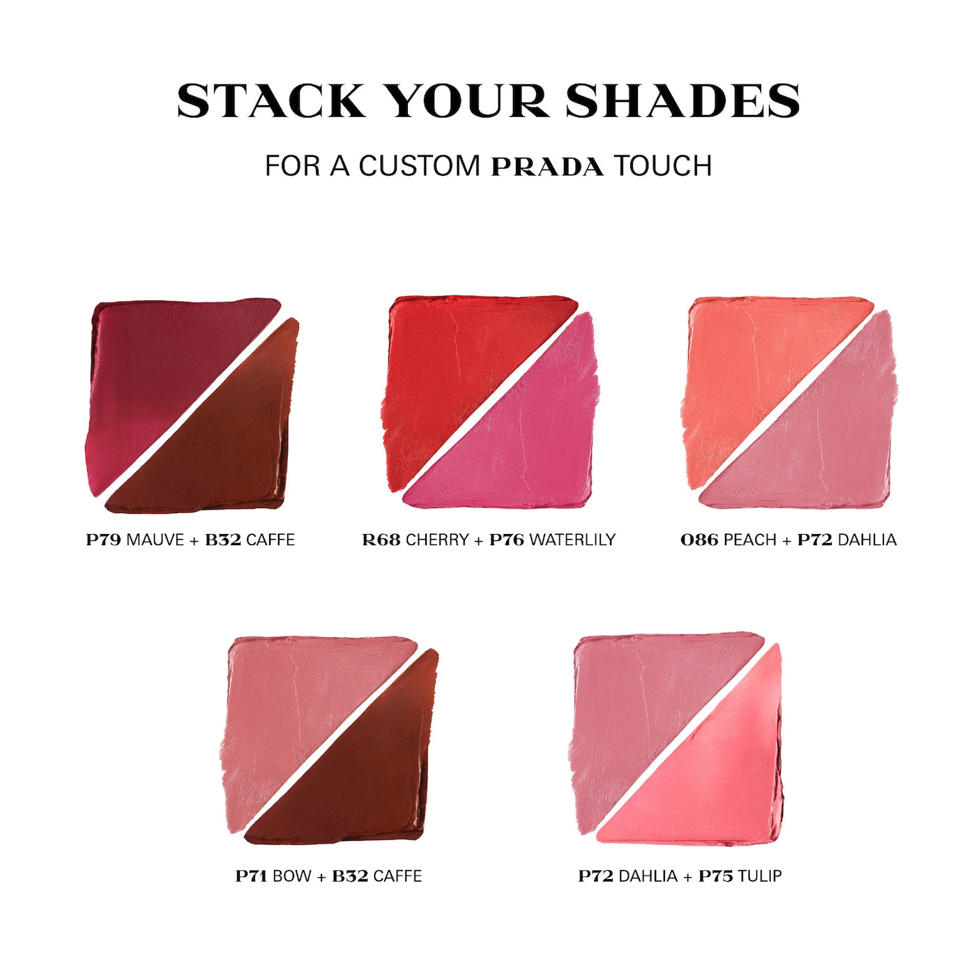 Prada Touch Blush