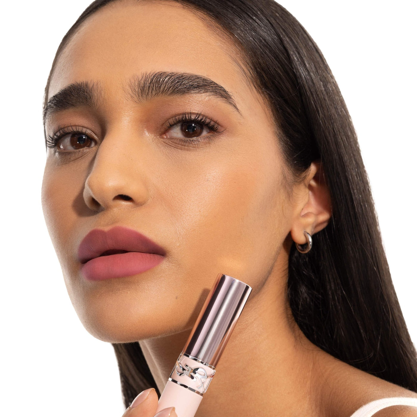 Lovenude Lip Blusher Soft Blurring Lip Color