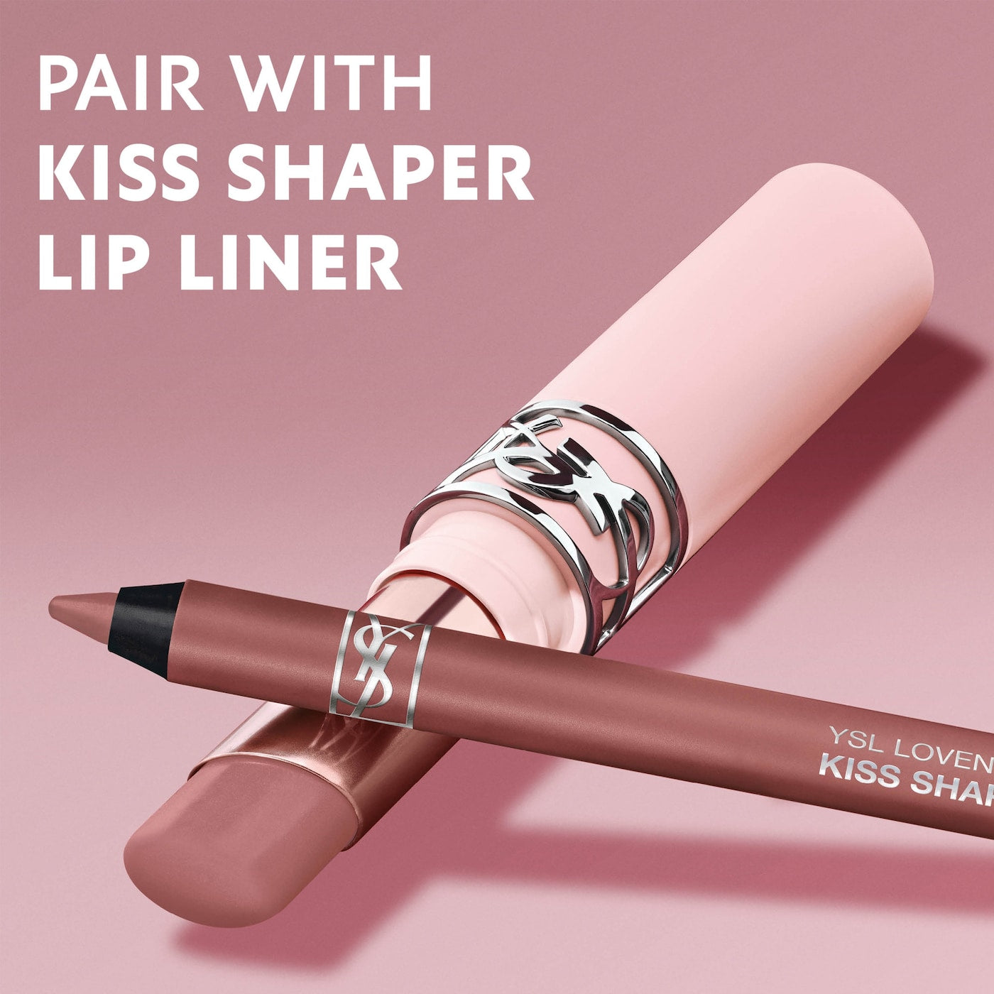 Lovenude Lip Blusher Soft Blurring Lip Color