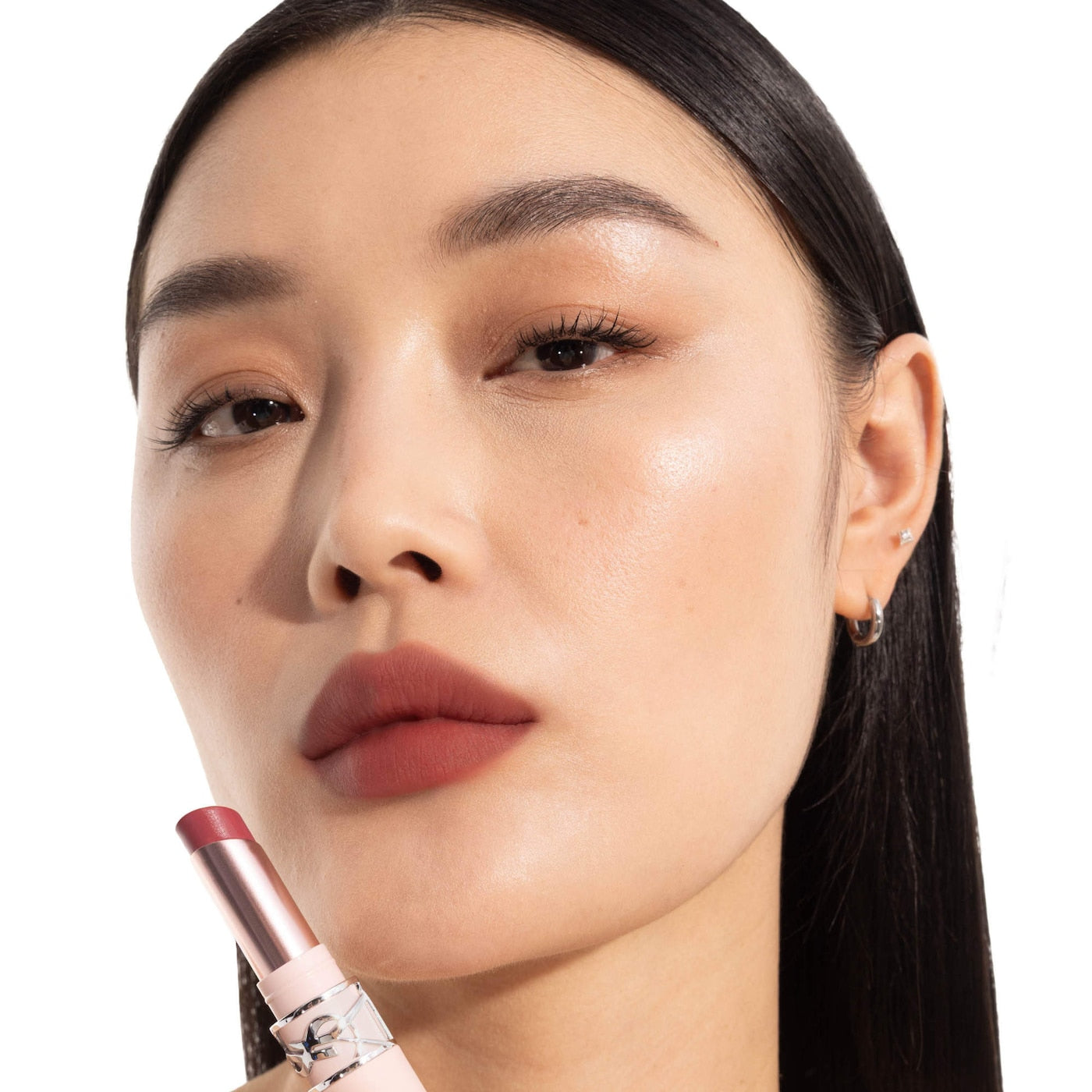 Lovenude Lip Blusher Soft Blurring Lip Color