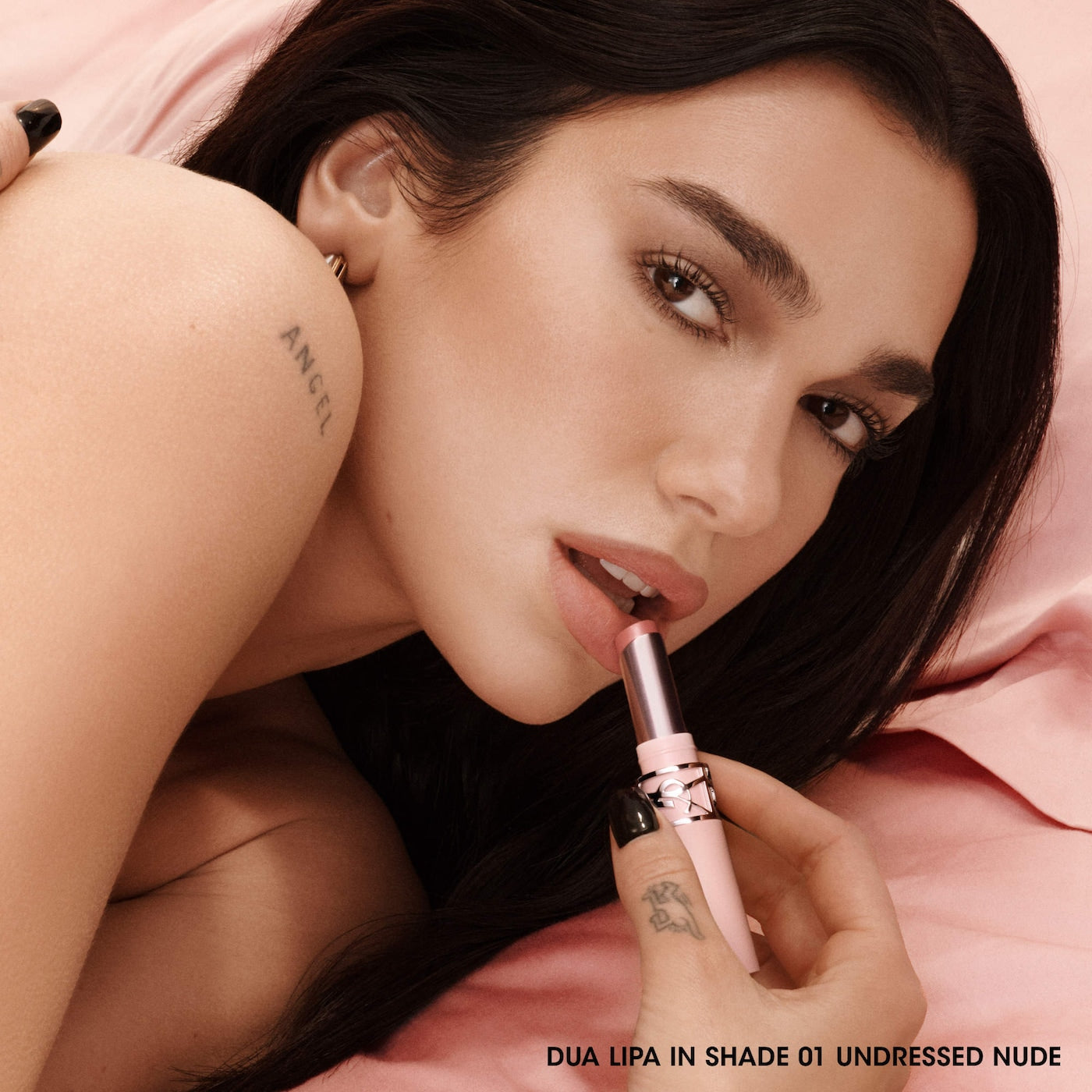 Lovenude Lip Blusher Soft Blurring Lip Color