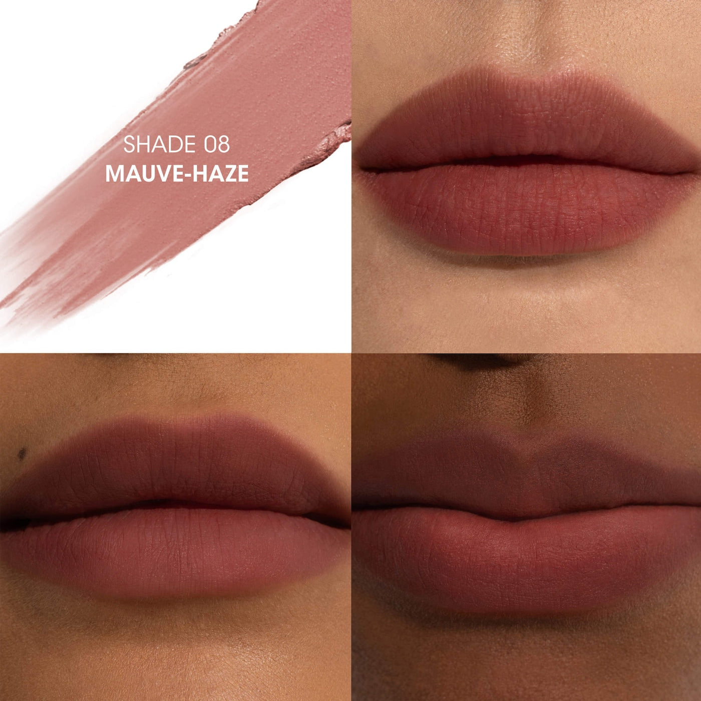 Lovenude Lip Blusher Soft Blurring Lip Color