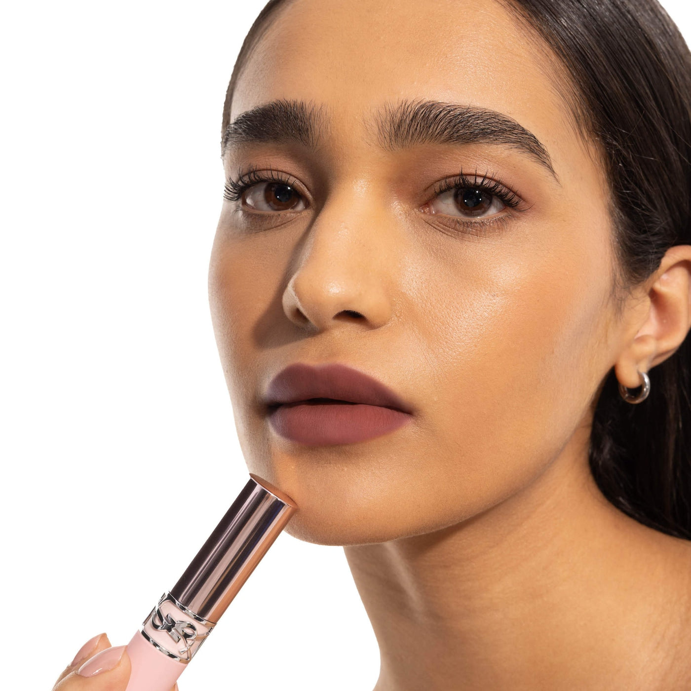 Lovenude Lip Blusher Soft Blurring Lip Color