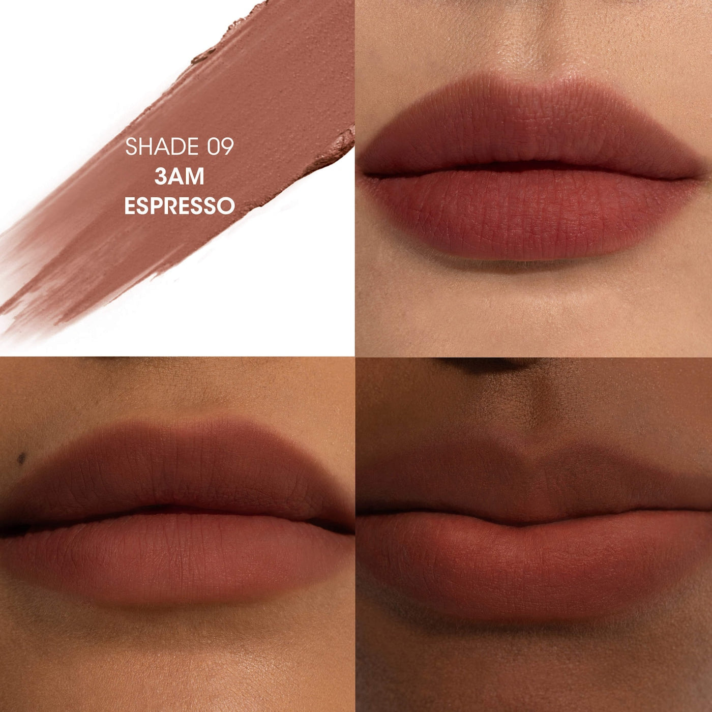 Lovenude Lip Blusher Soft Blurring Lip Color