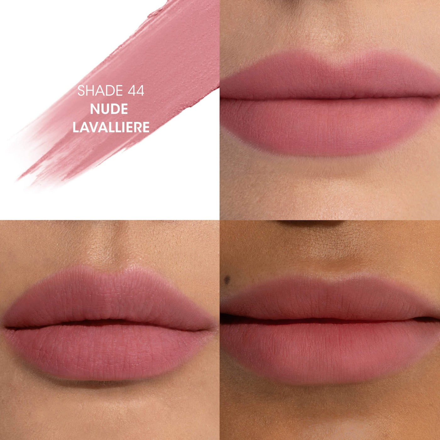 Lovenude Lip Blusher Soft Blurring Lip Color