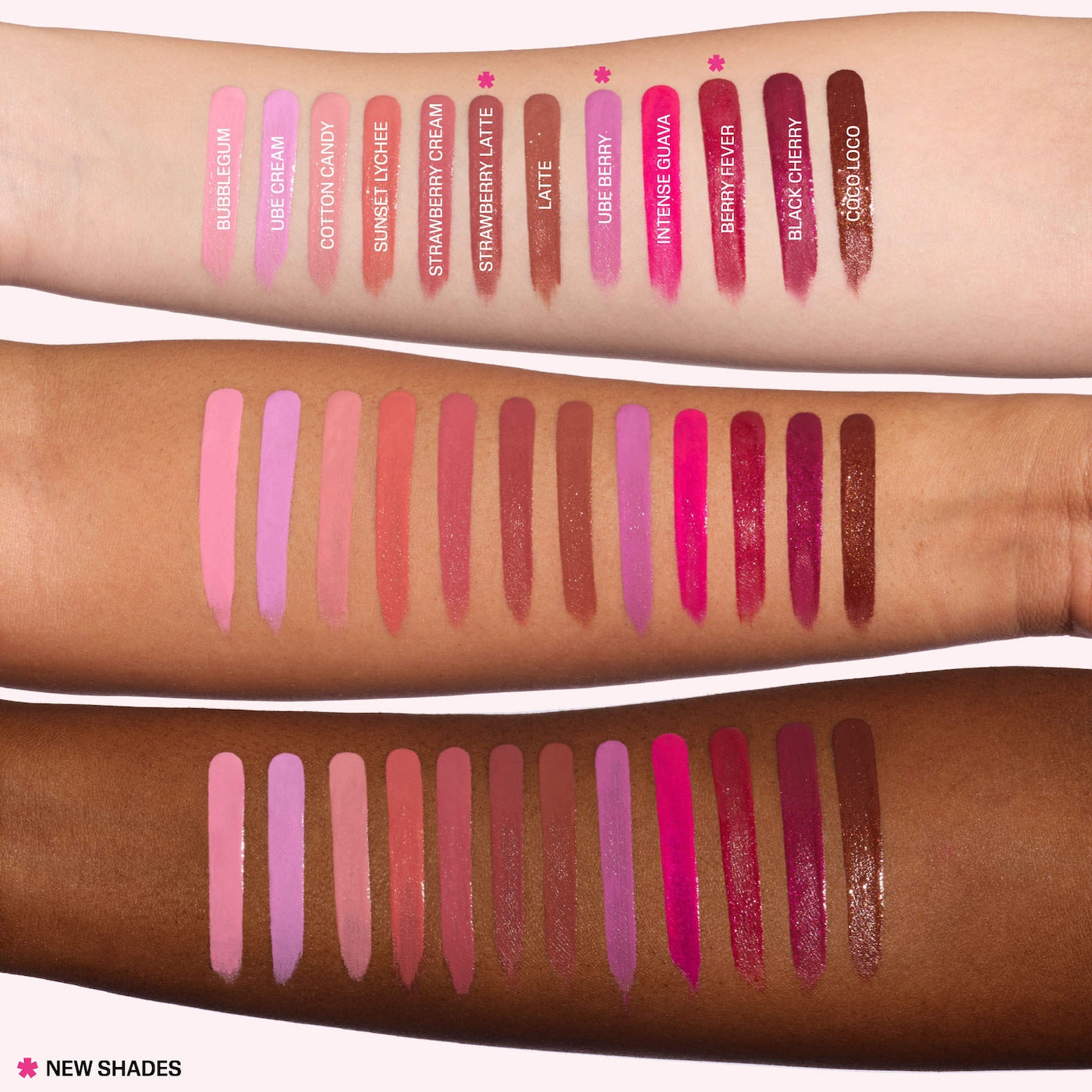 Blush Filter Soft Glow Liquid Blush