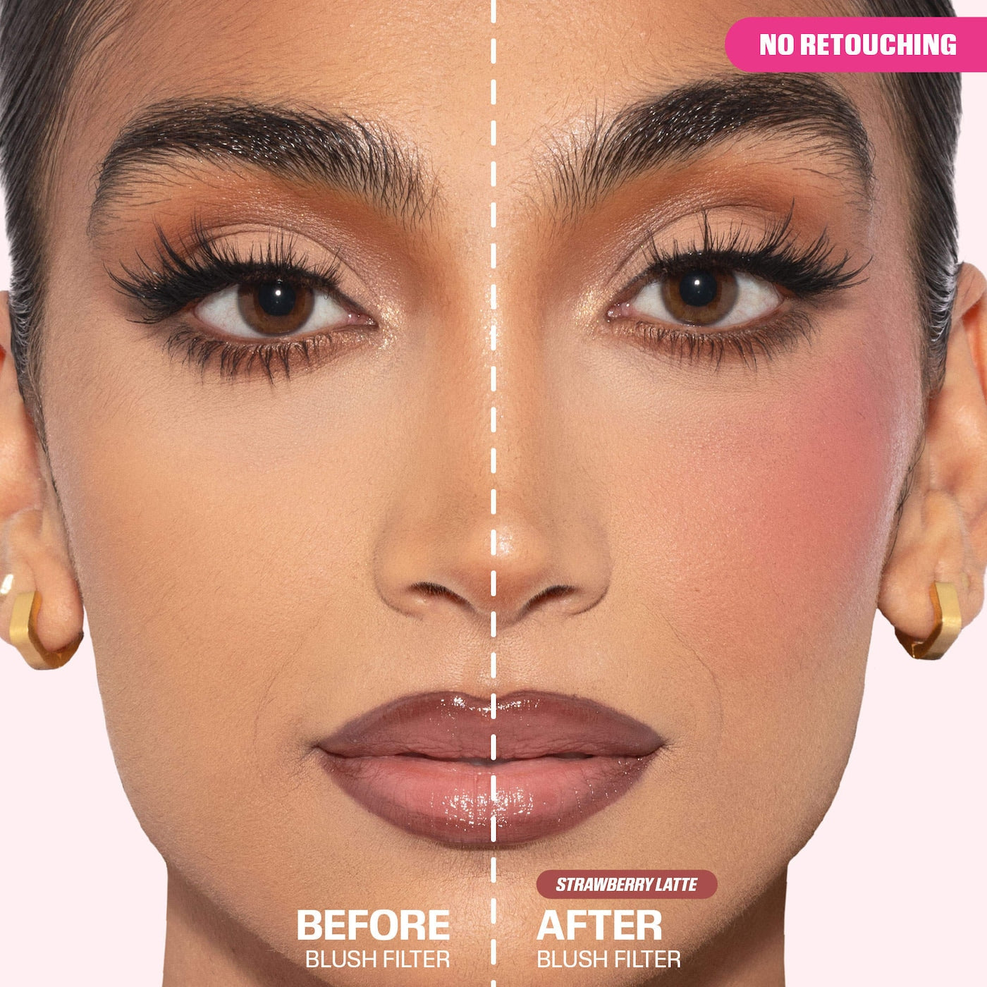 Blush Filter Soft Glow Liquid Blush