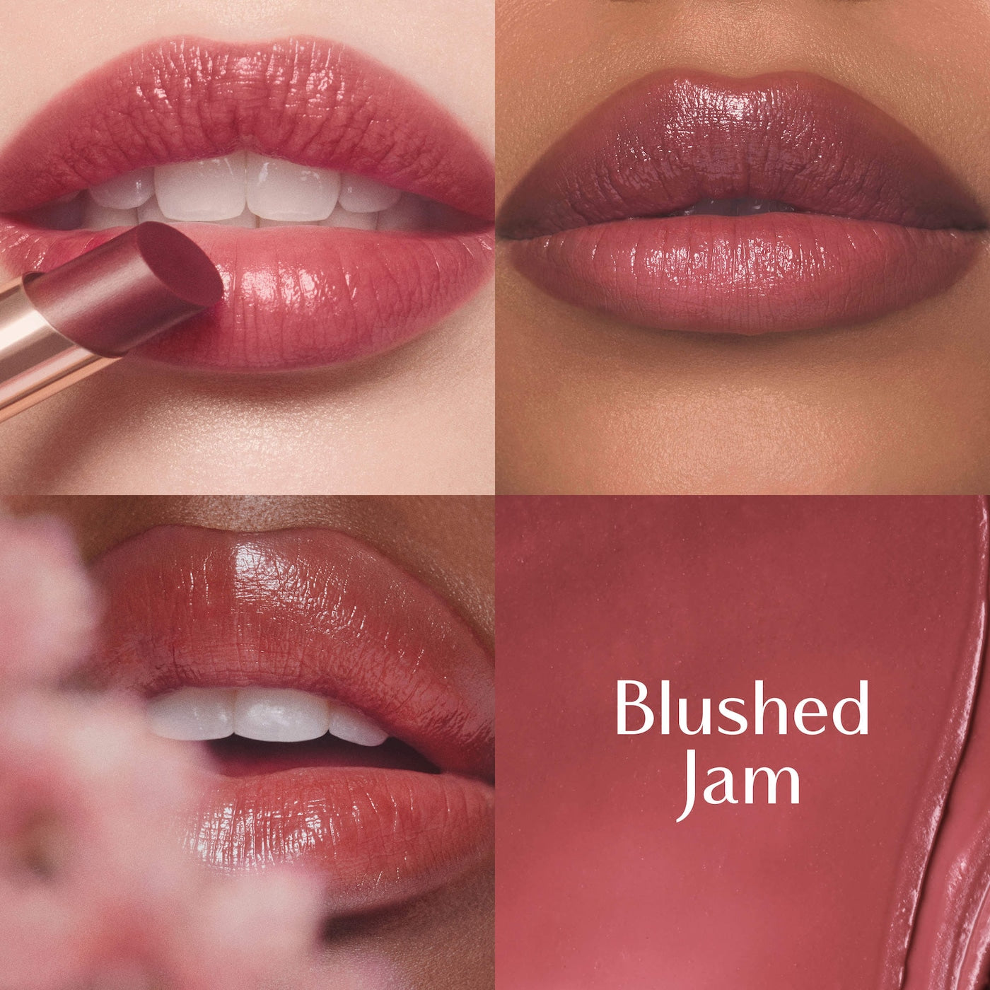 Pillow Talk Long Lasting Blush Balm Sheer Lip Tint