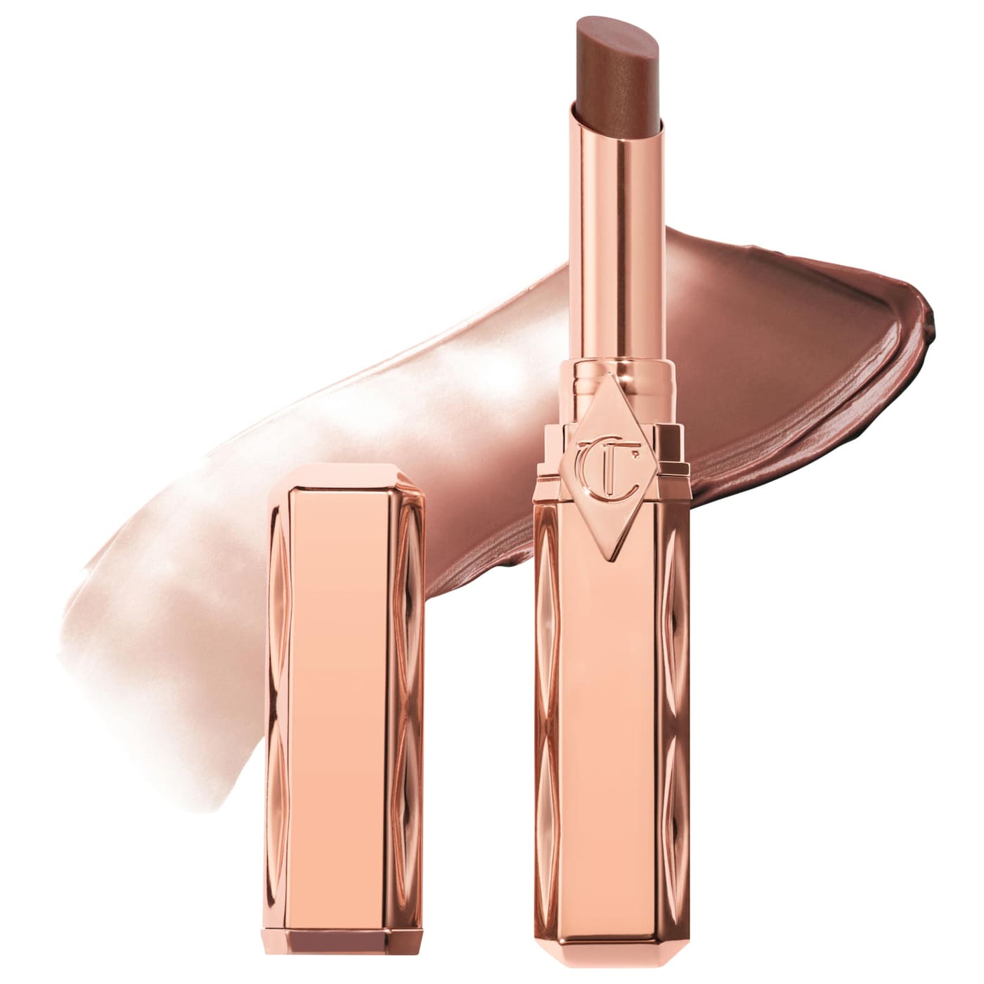 Pillow Talk Long Lasting Blush Balm Sheer Lip Tint
