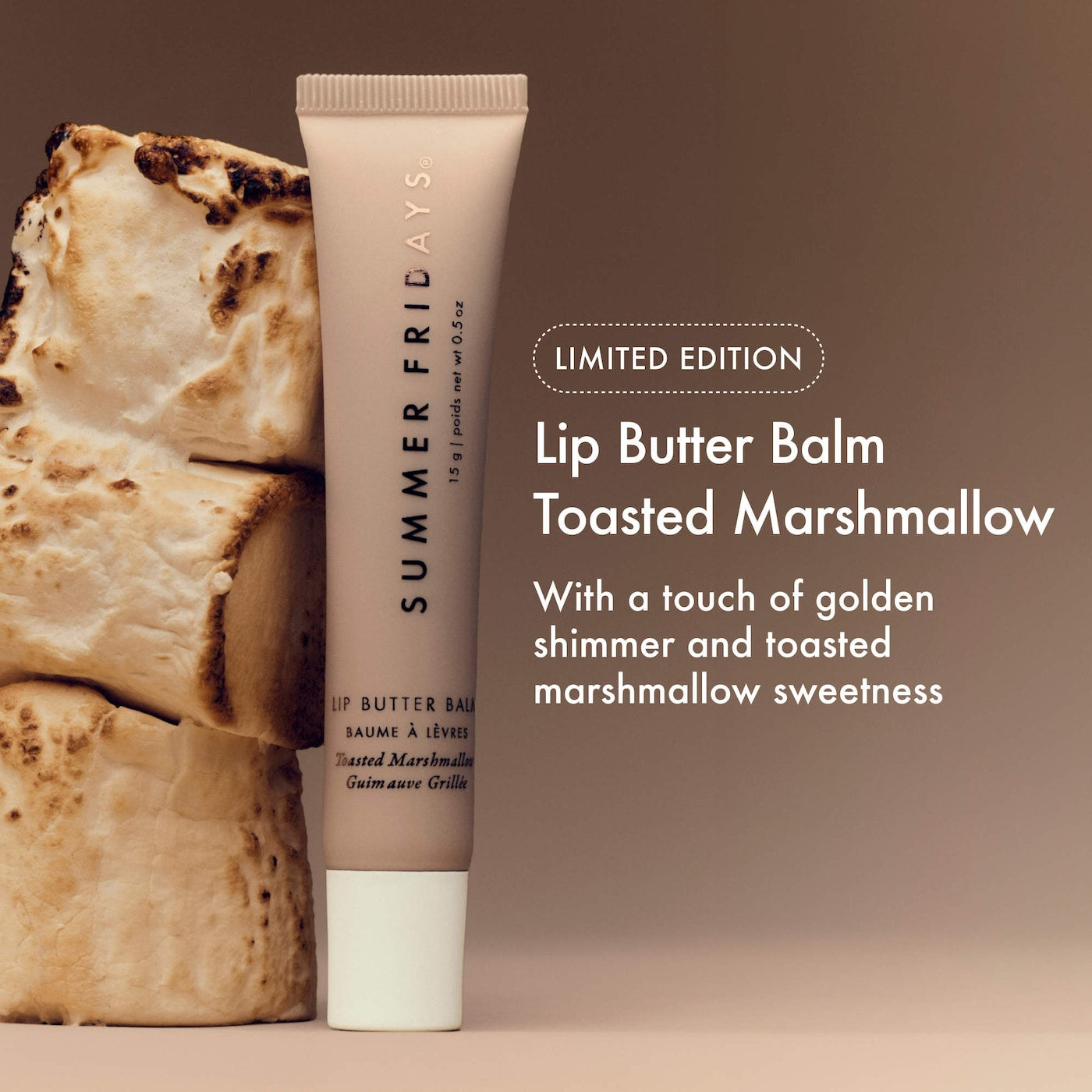 Lip Butter Balm