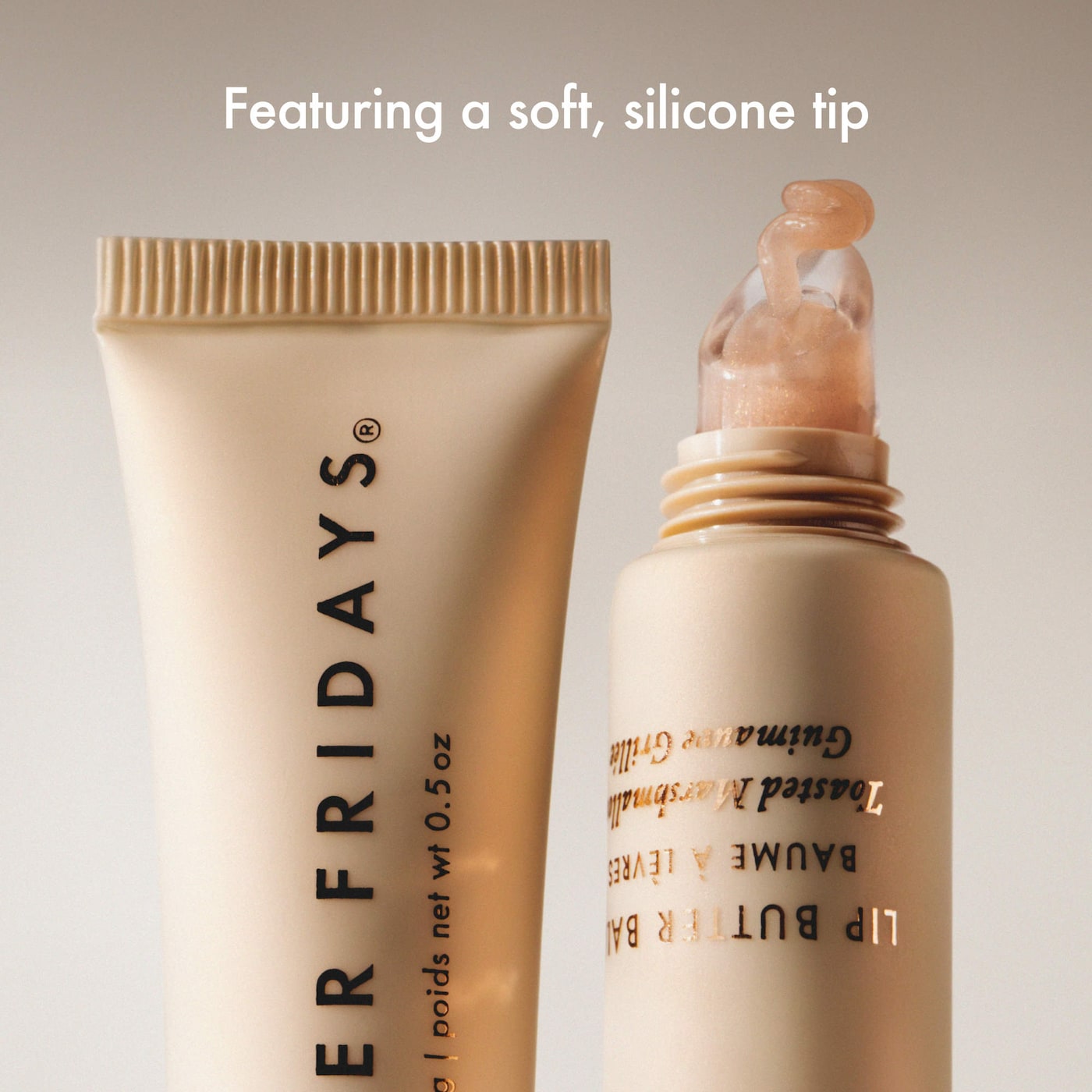 Lip Butter Balm