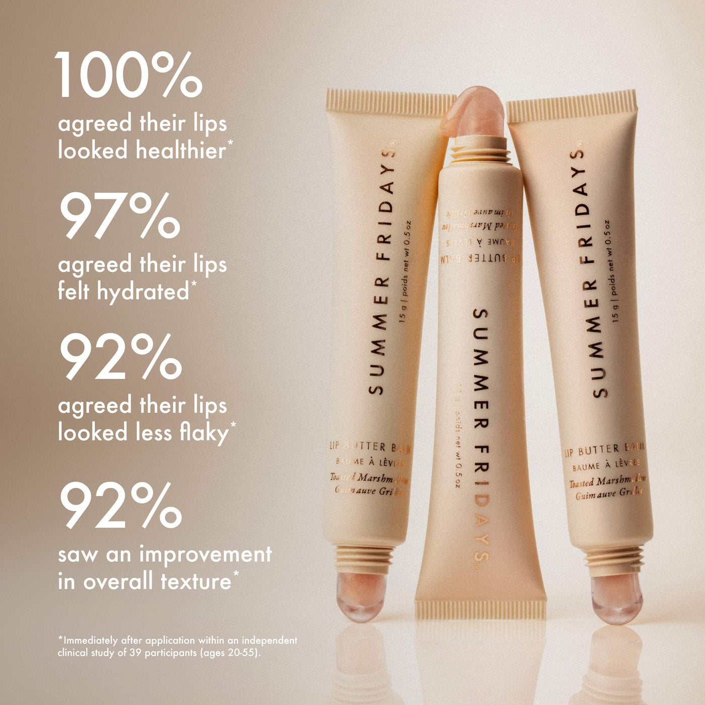 Lip Butter Balm