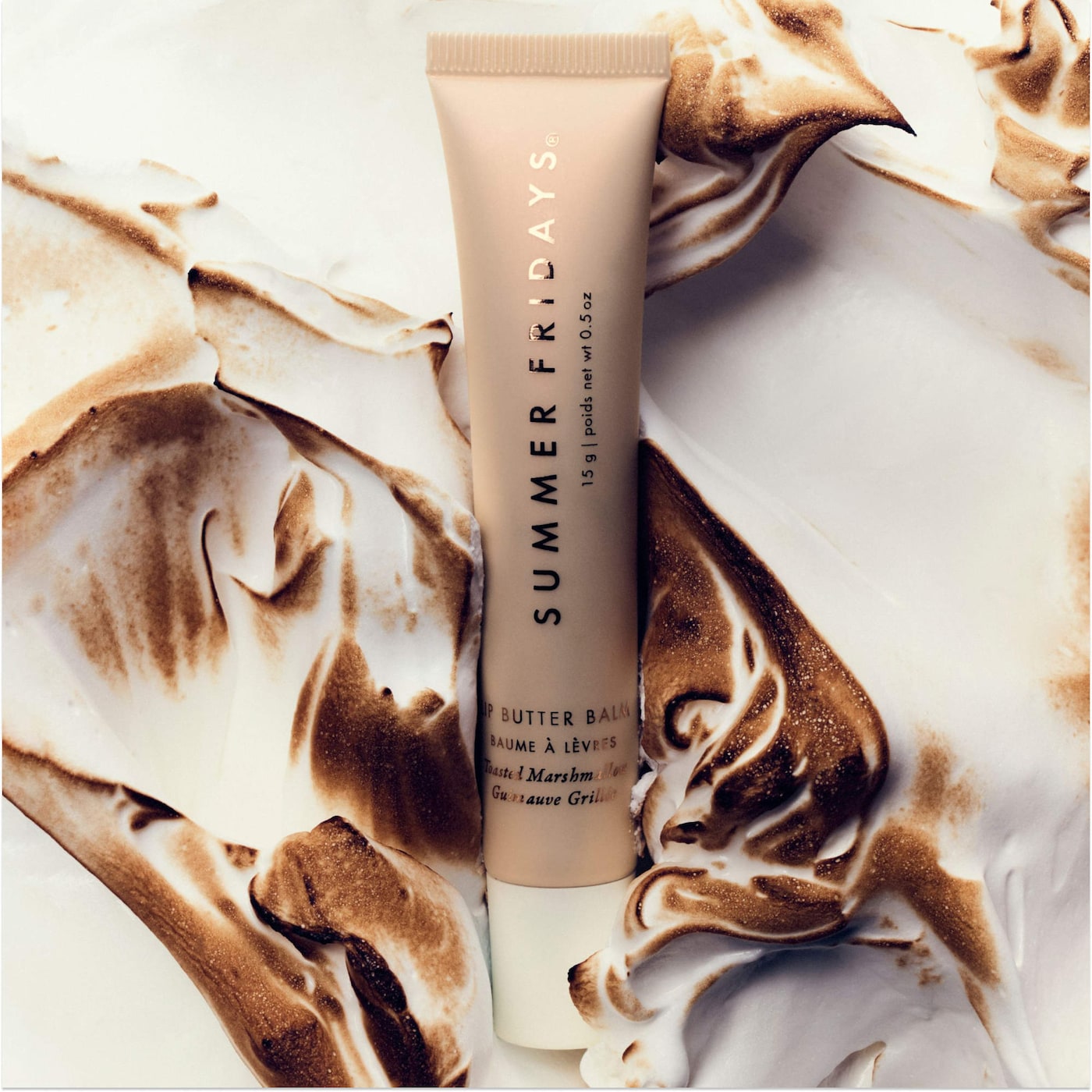 Lip Butter Balm
