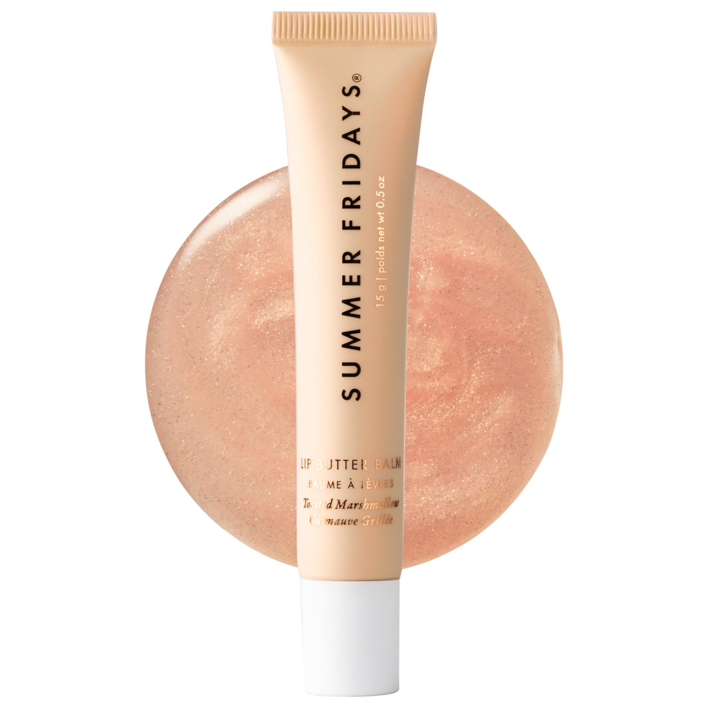 Lip Butter Balm