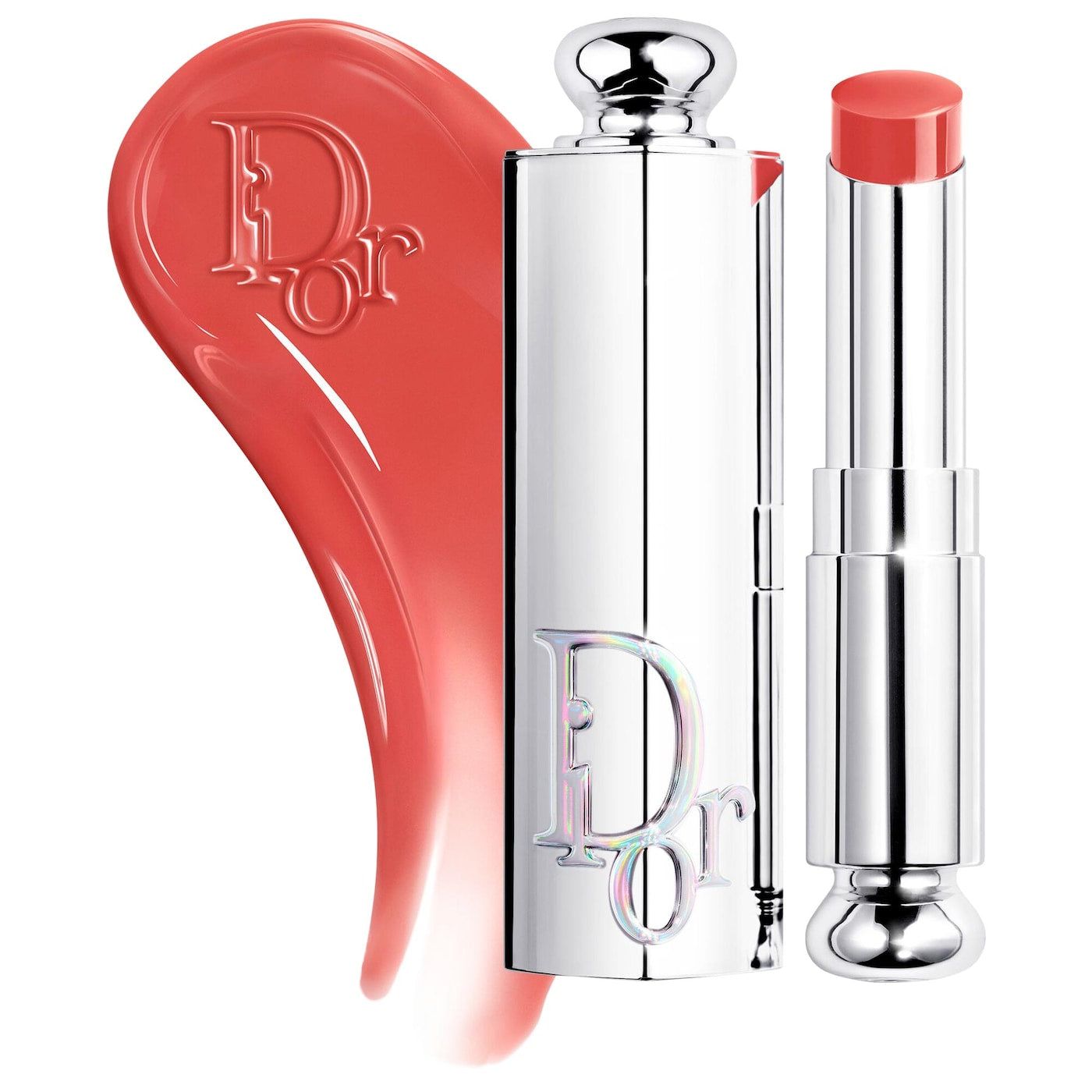 Dior Addict Glass Lipstick NudeFace Chile