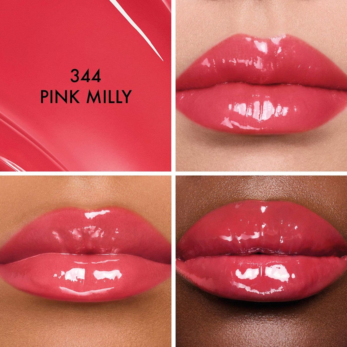Dior Addict Glass Lipstick NudeFace Chile